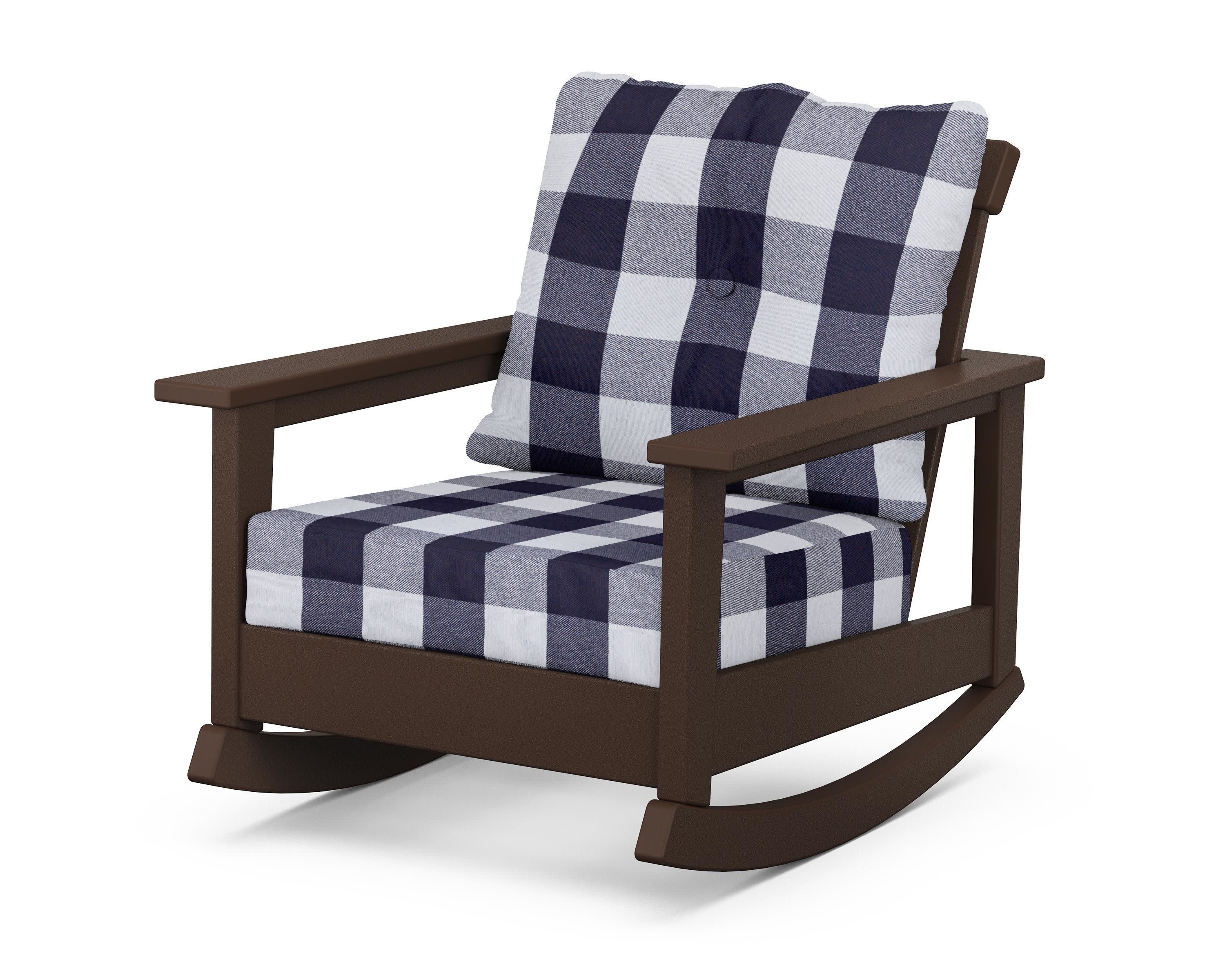 Prescott Deep Seating Rocking Chair - Image 89