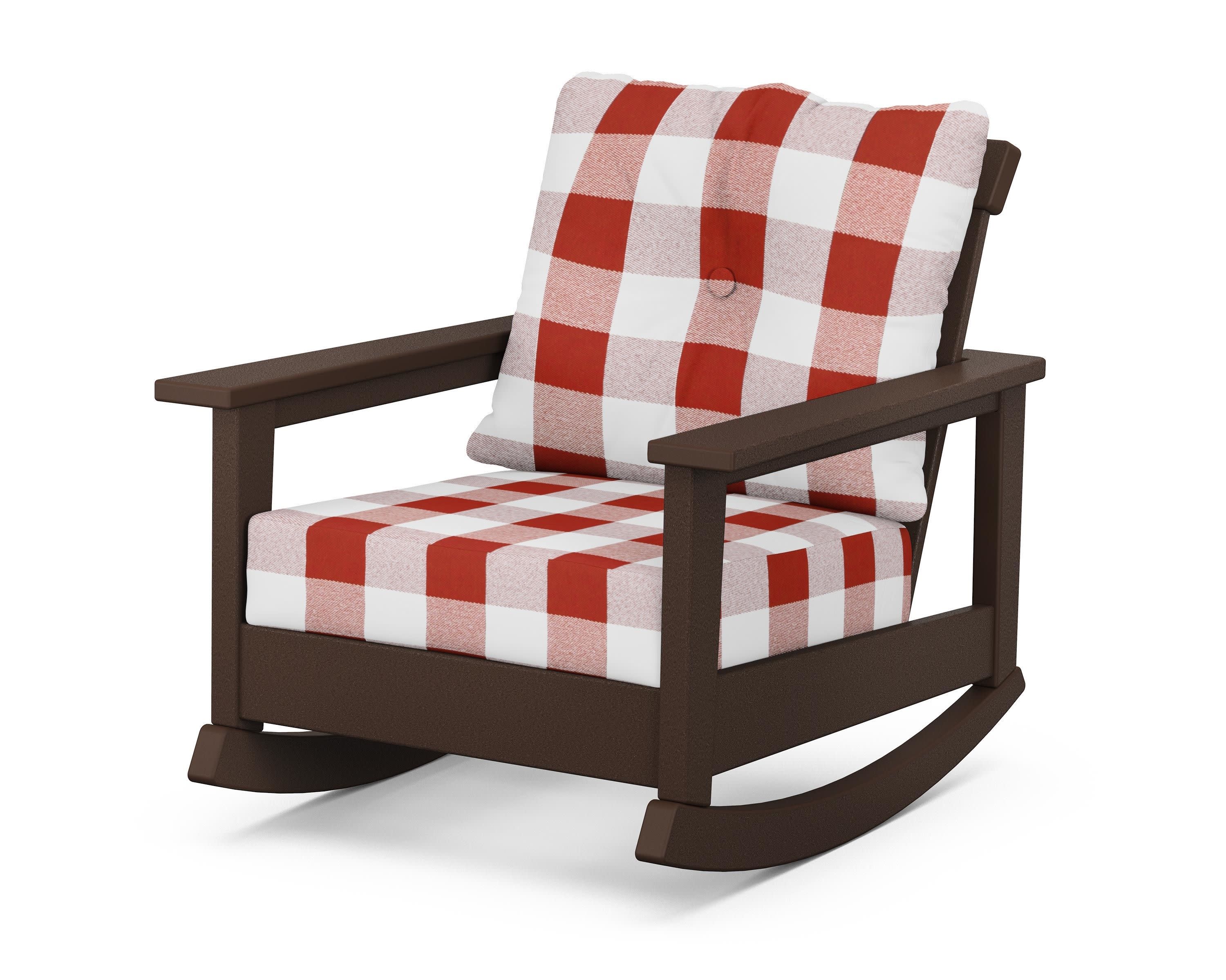 Prescott Deep Seating Rocking Chair - Image 90