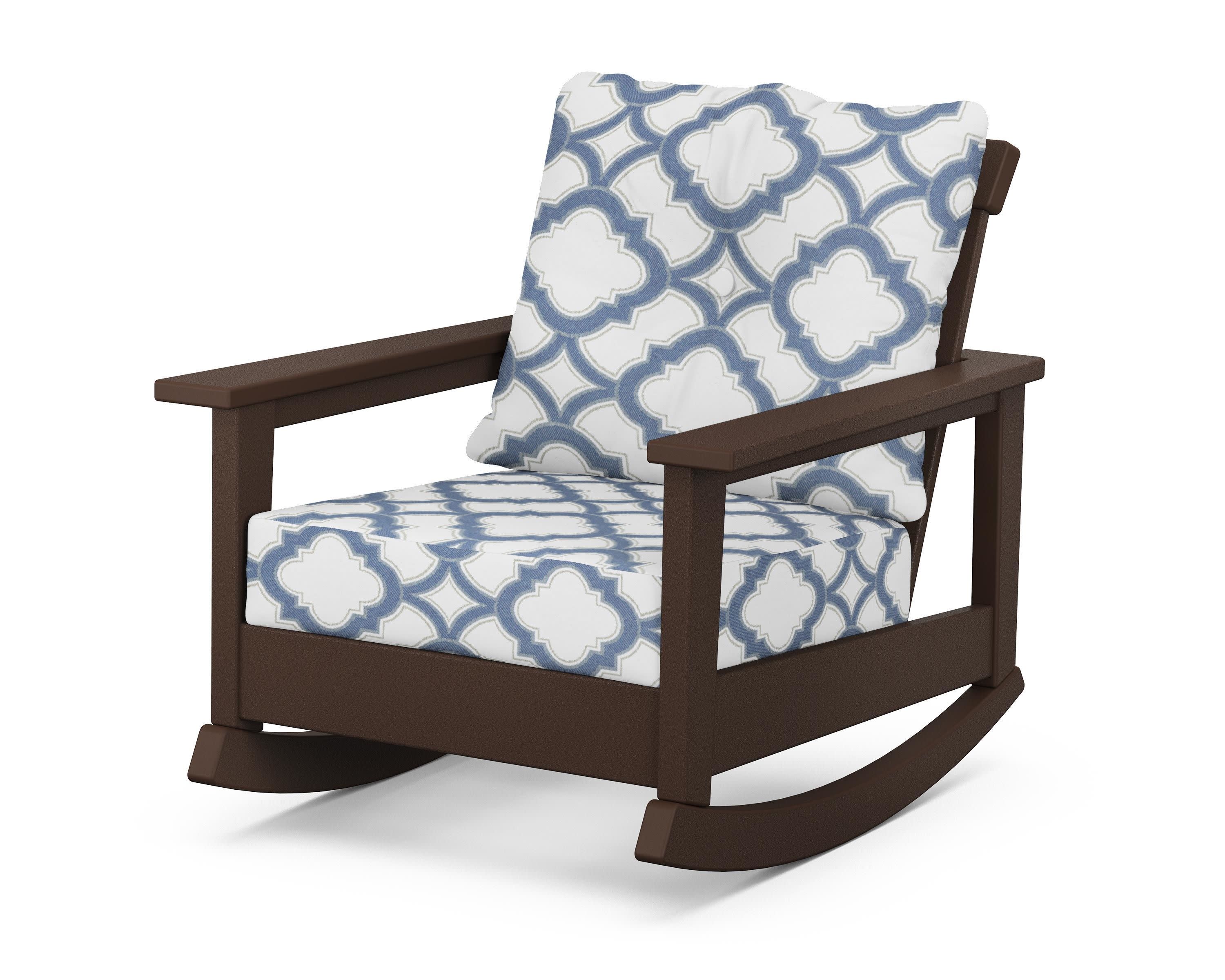 Prescott Deep Seating Rocking Chair - Image 91