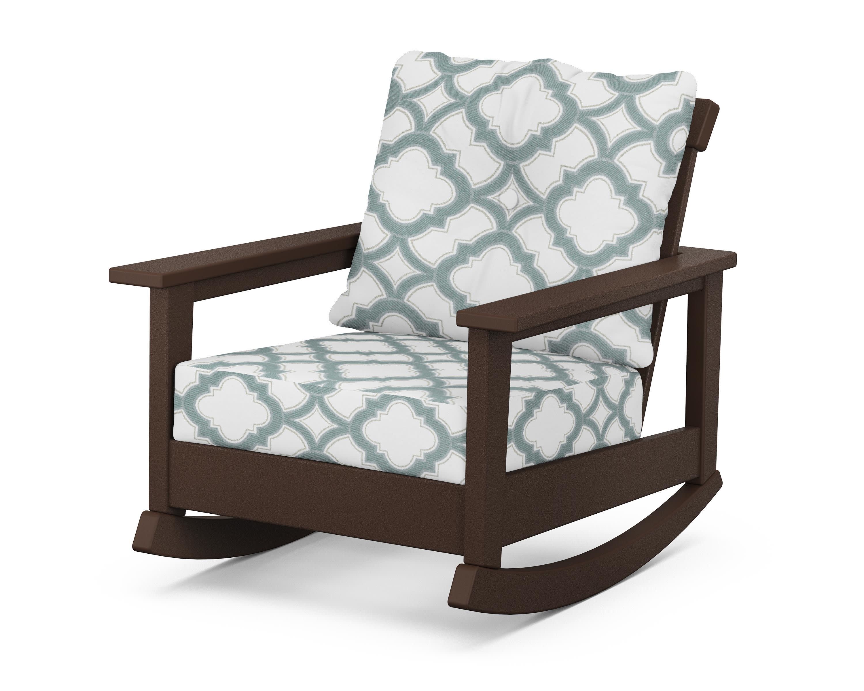 Prescott Deep Seating Rocking Chair - Image 92