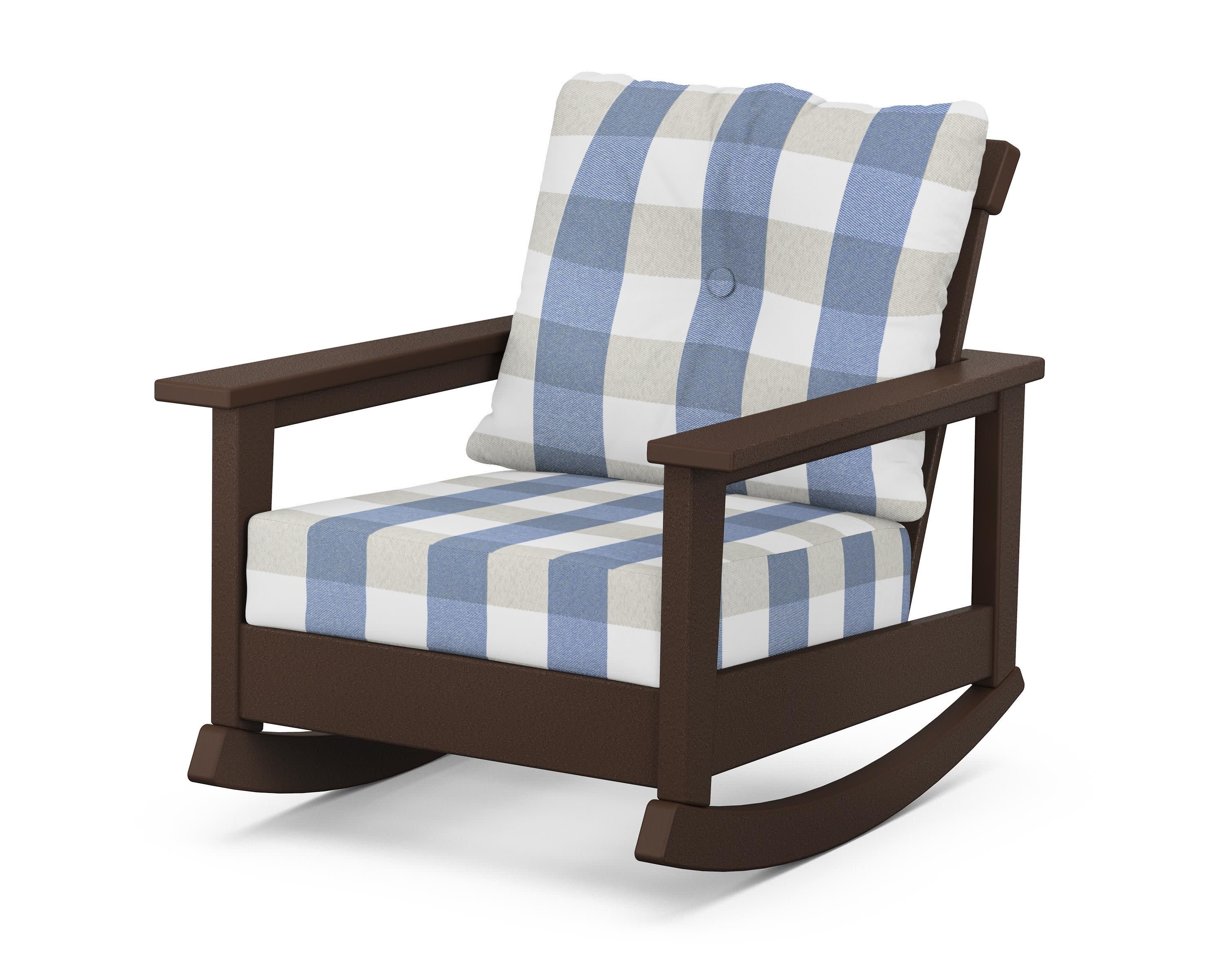 Prescott Deep Seating Rocking Chair - Image 93