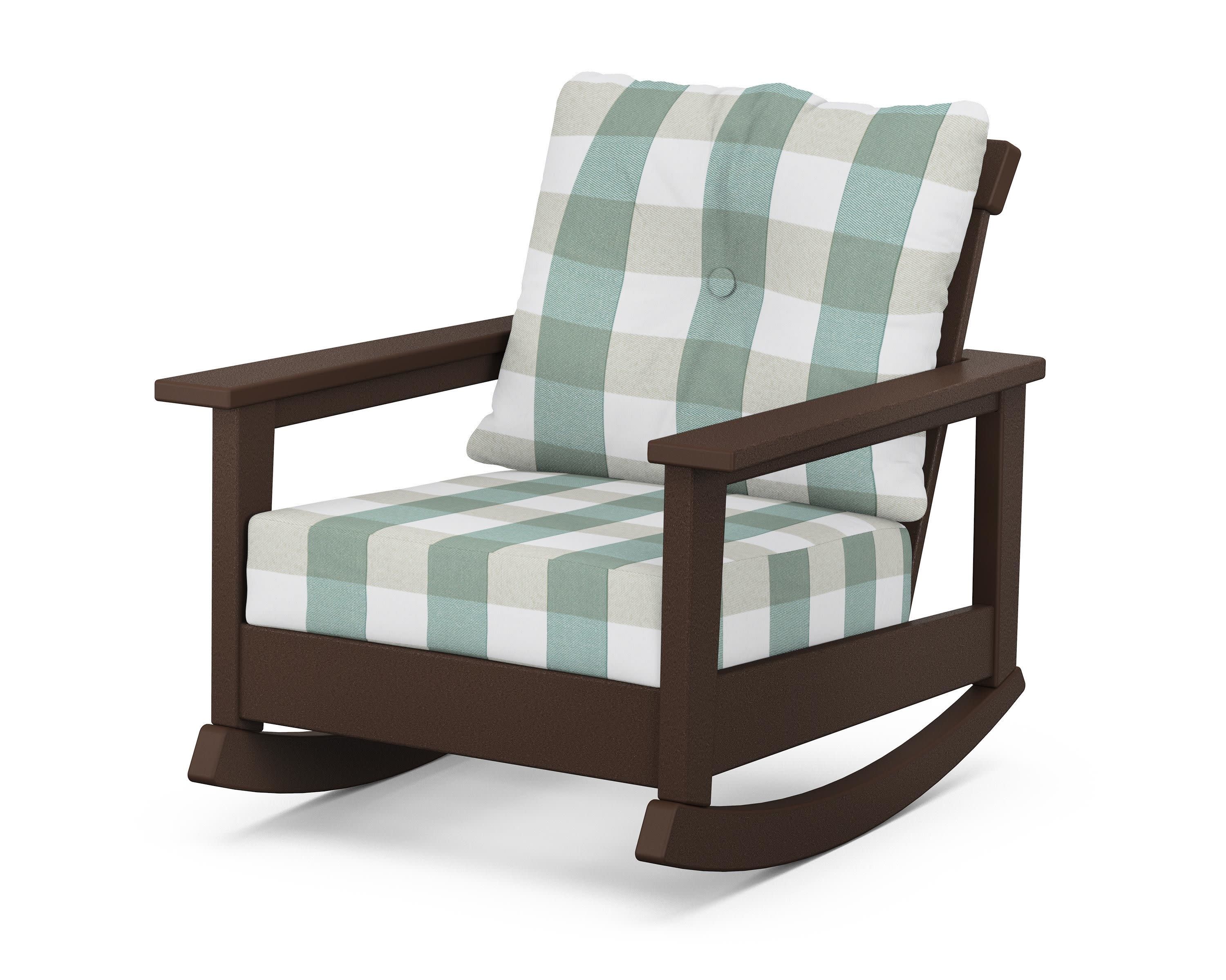 Prescott Deep Seating Rocking Chair - Image 94