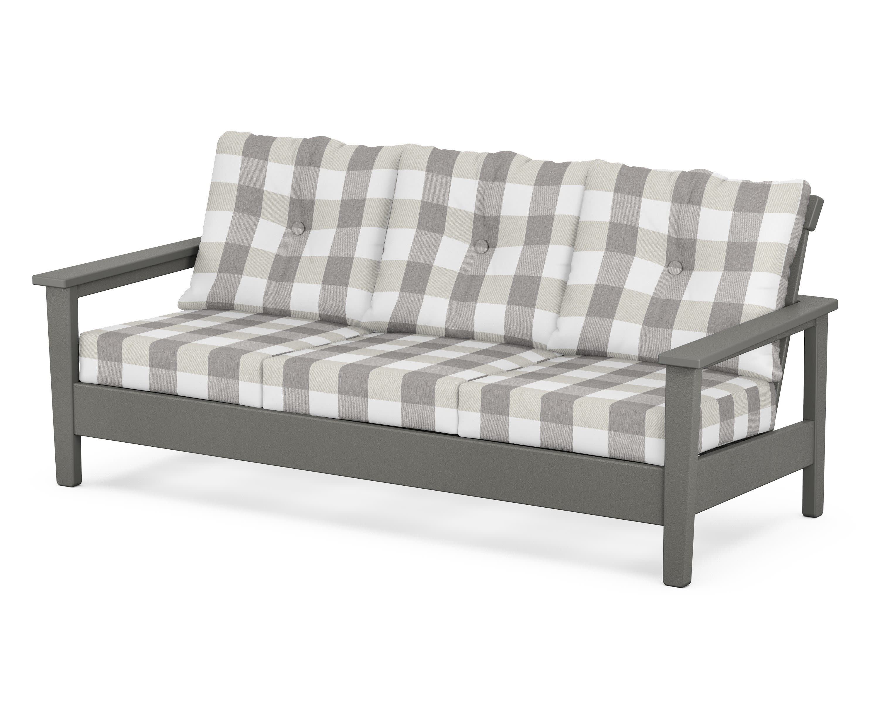Prescott Deep Seating Sofa - Image 141