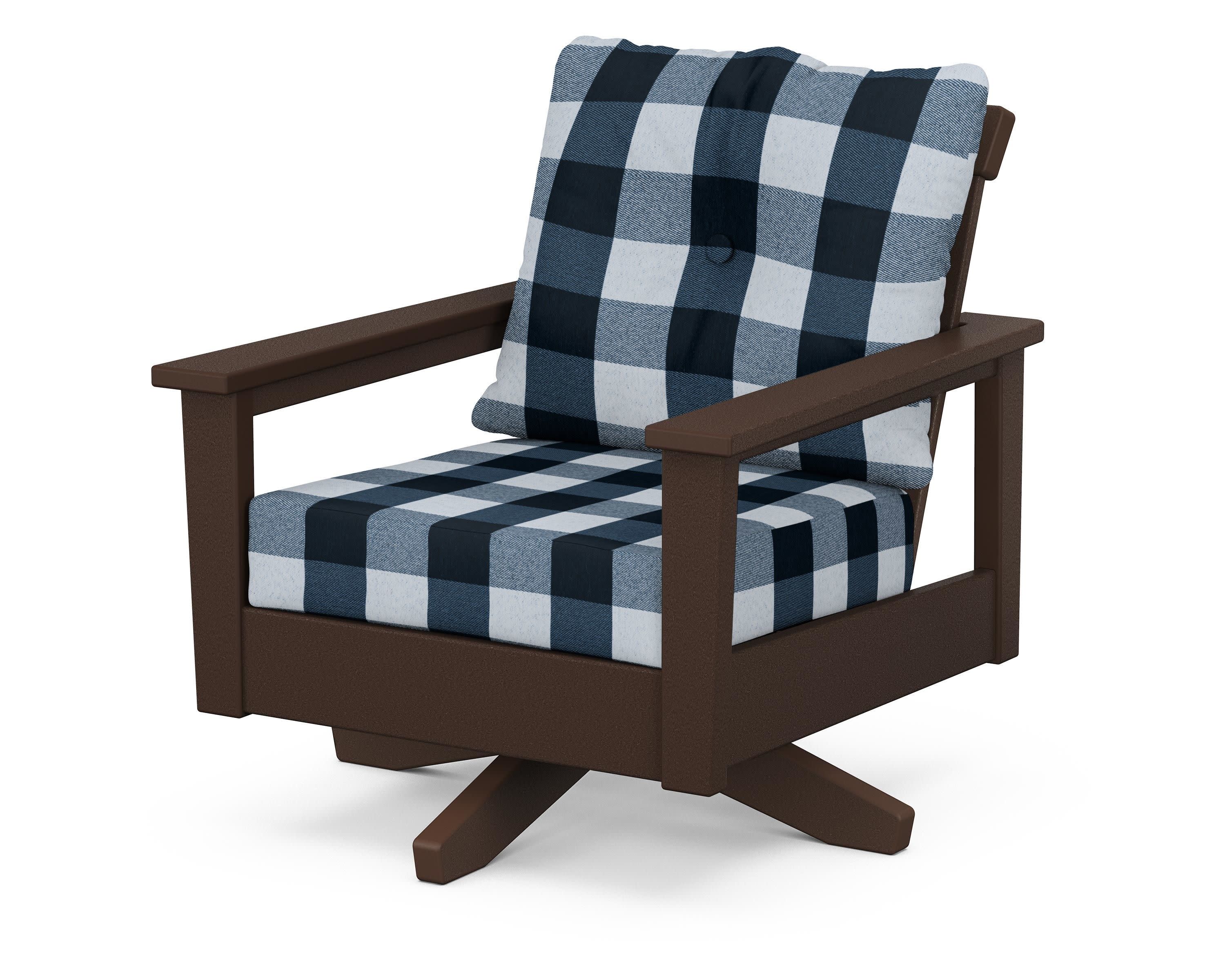Prescott Deep Seating Swivel Chair - Image 101