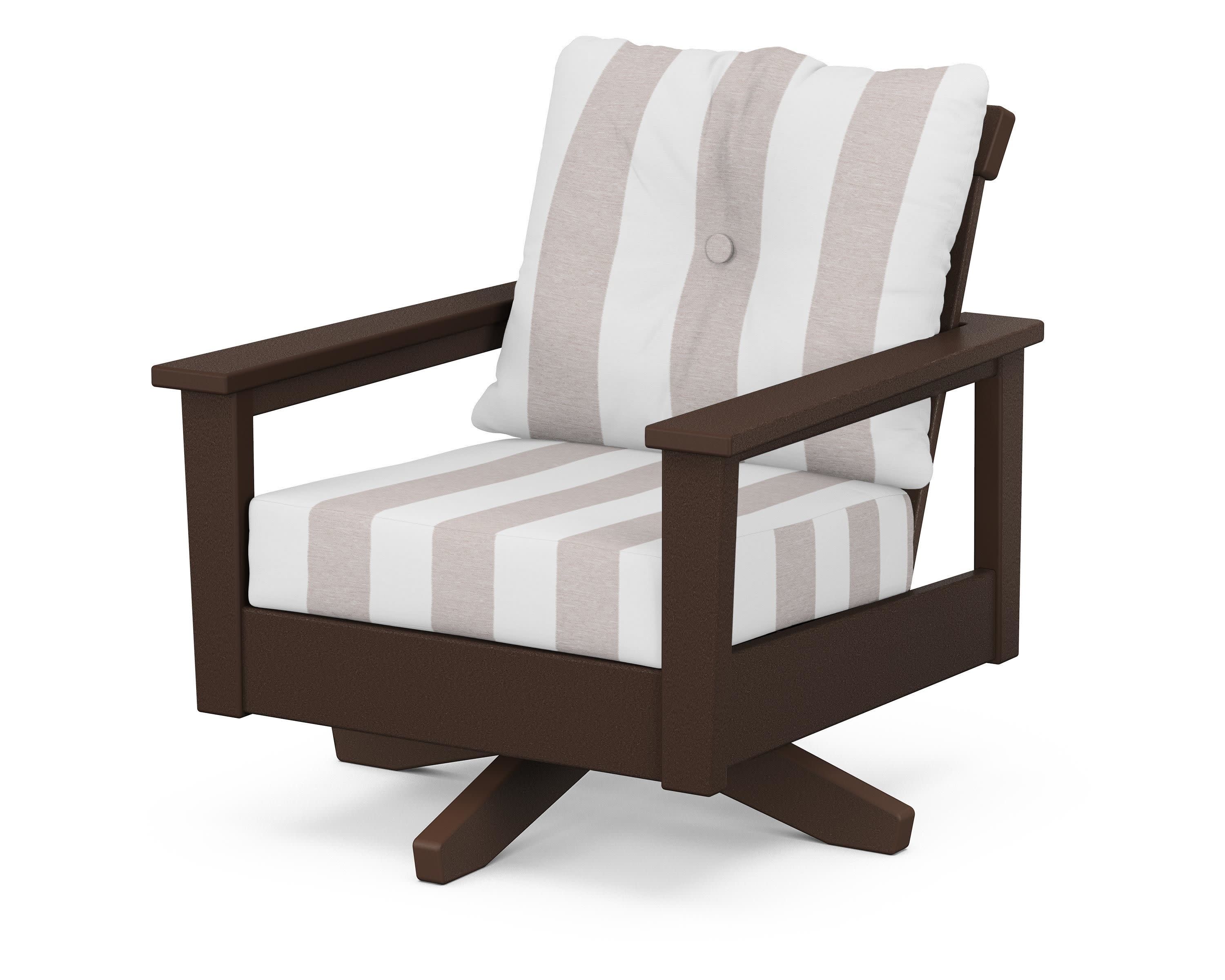 Prescott Deep Seating Swivel Chair - Image 104