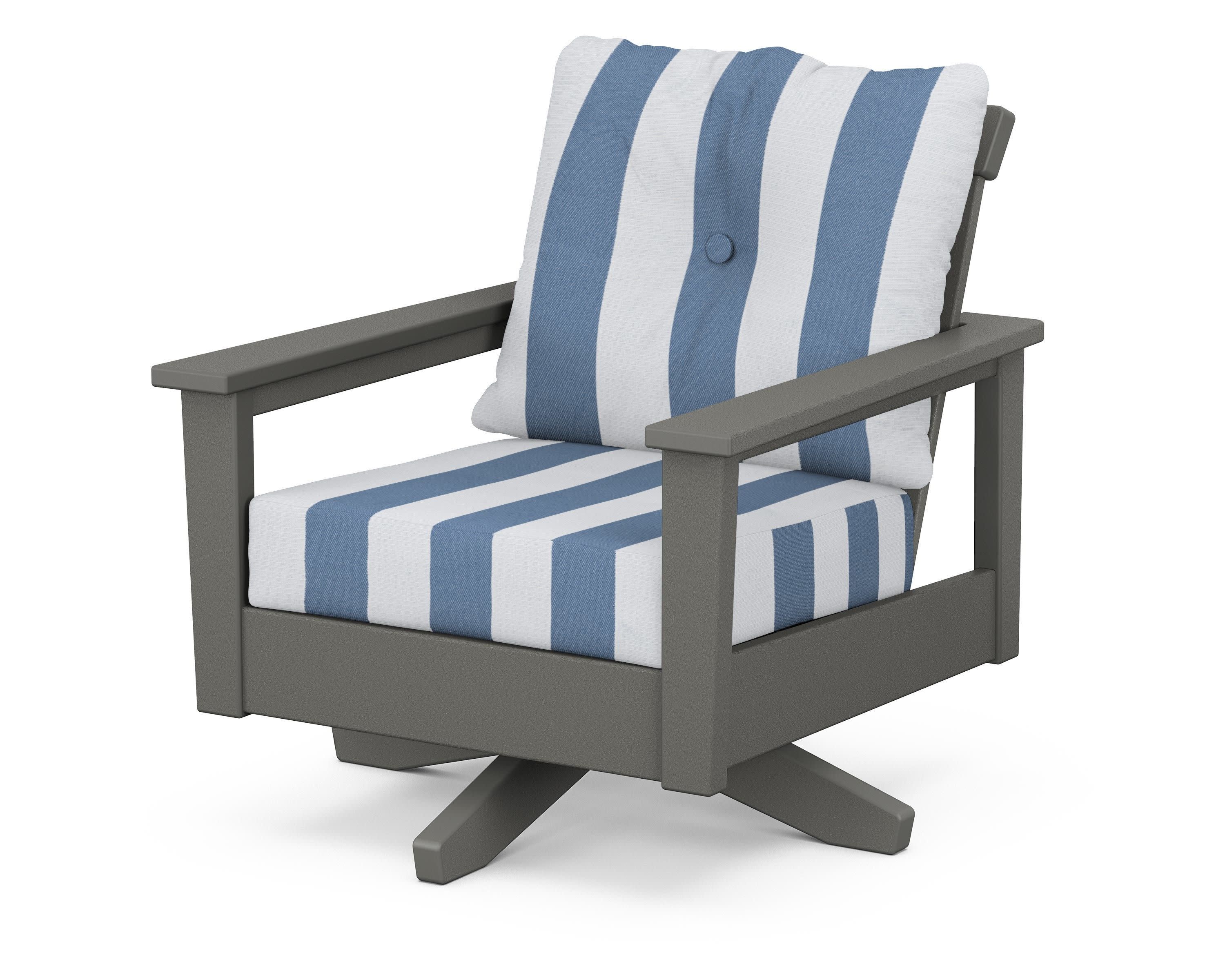 Prescott Deep Seating Swivel Chair - Image 149