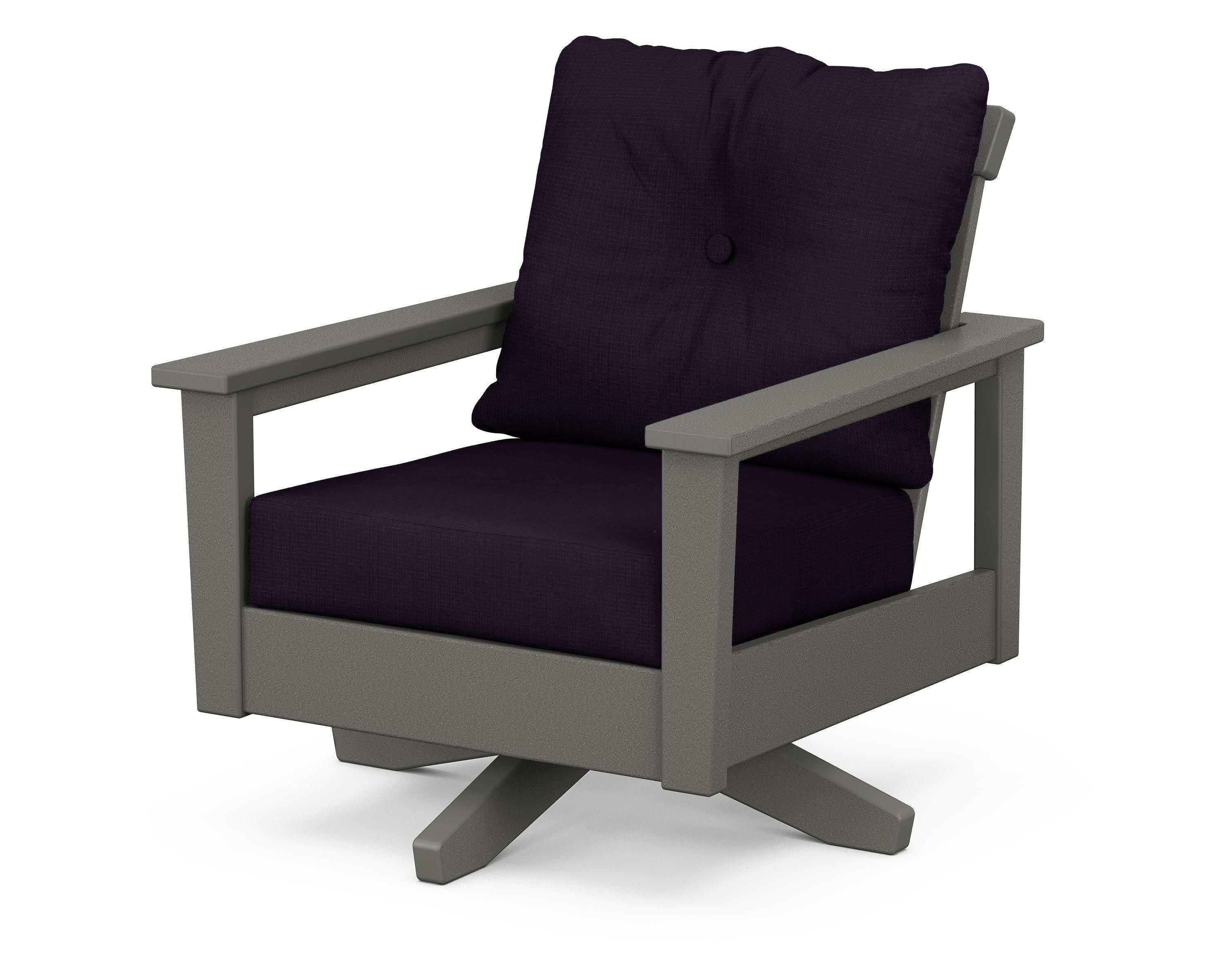 Prescott Deep Seating Swivel Chair - Image 151