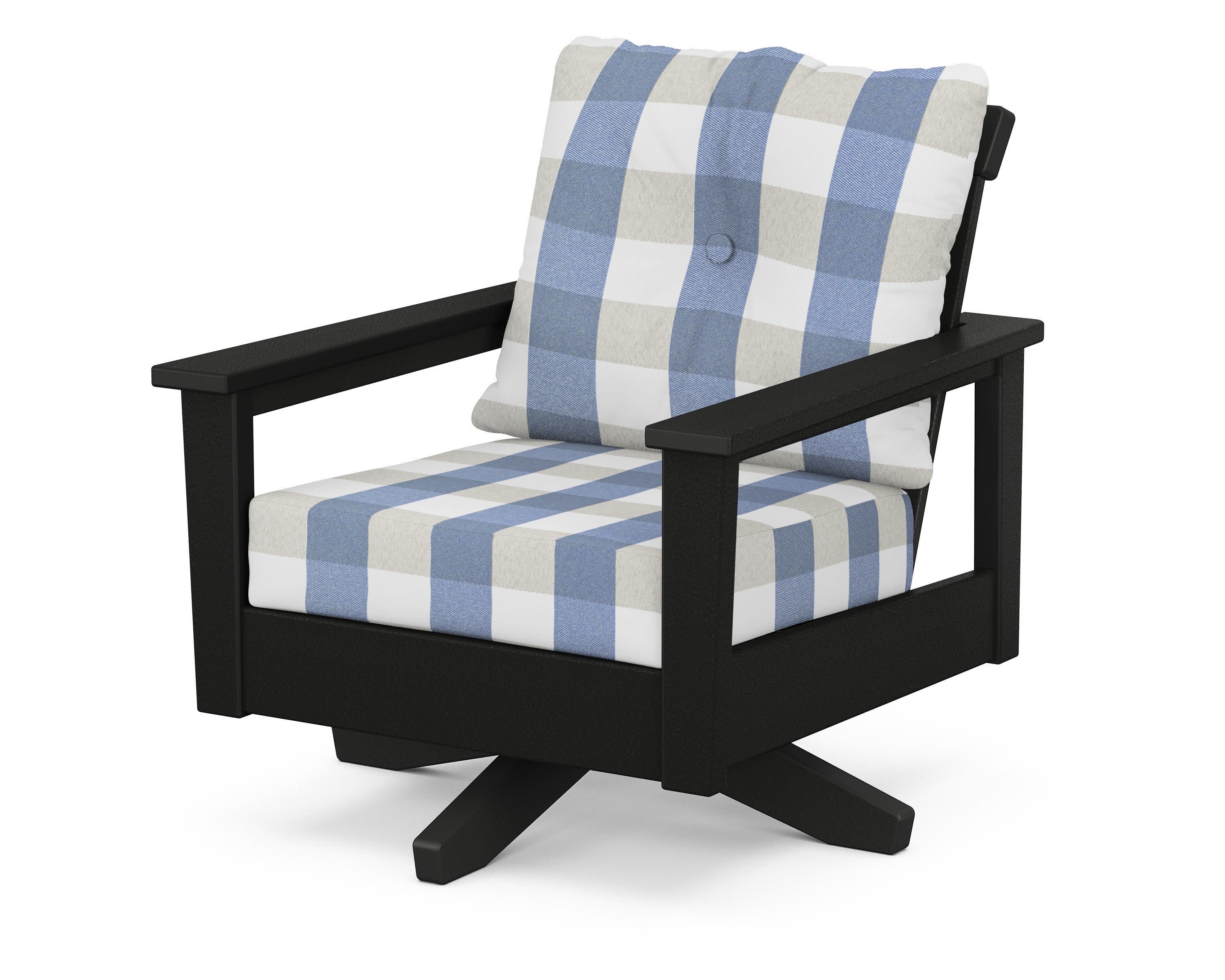 Prescott Deep Seating Swivel Chair - Image 179