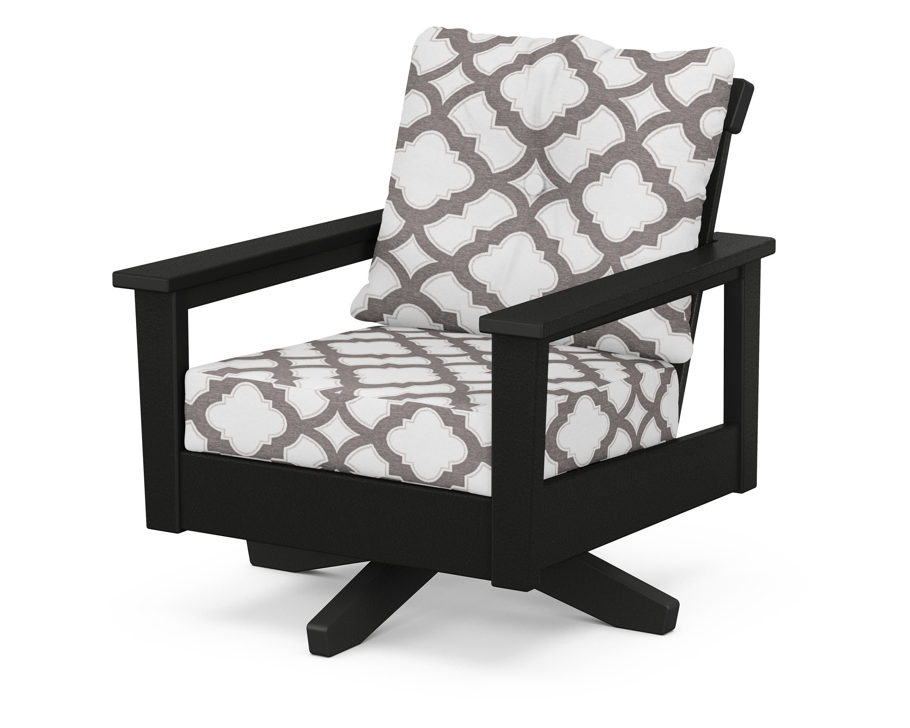 Prescott Deep Seating Swivel Chair - Image 182