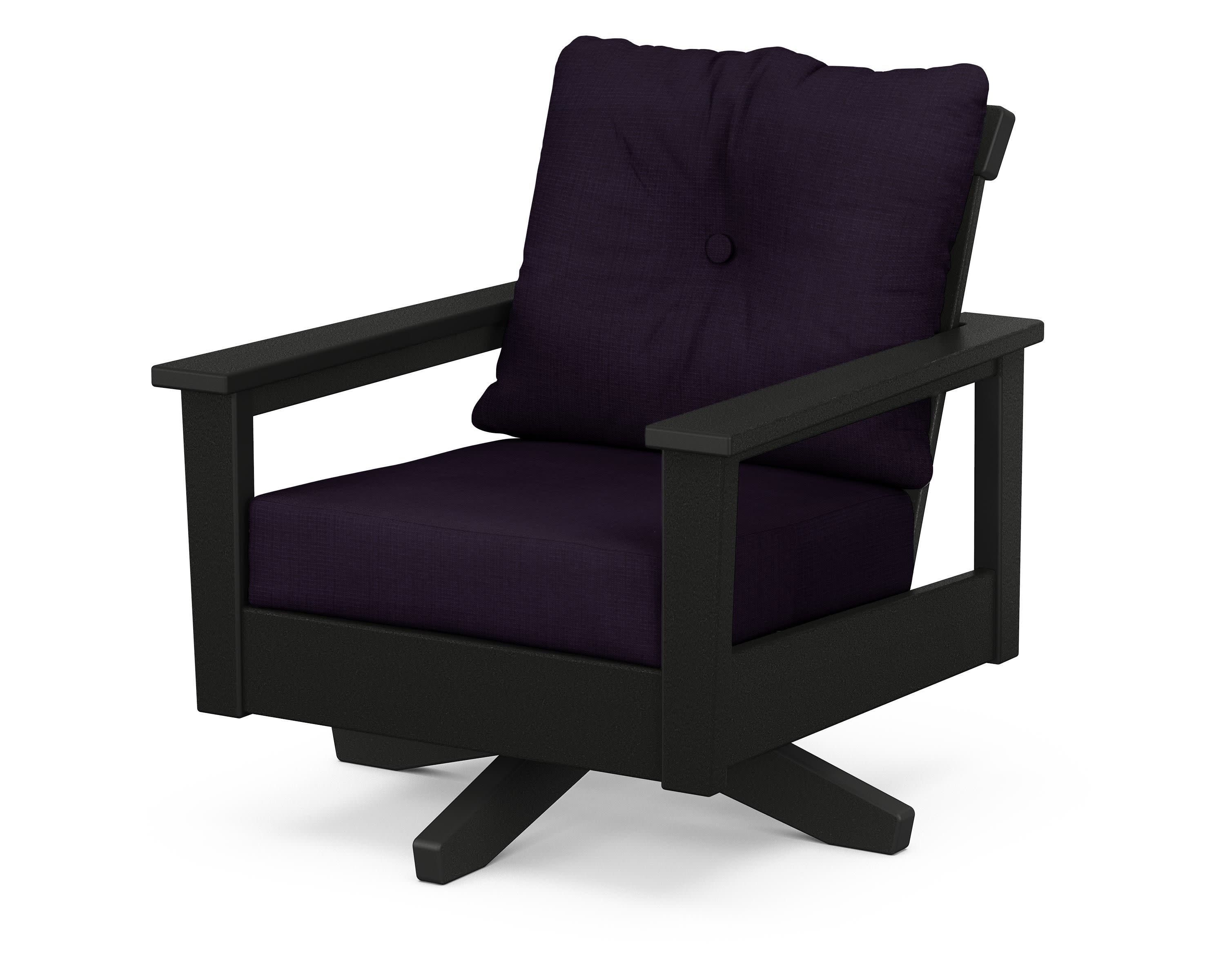 Prescott Deep Seating Swivel Chair - Image 193