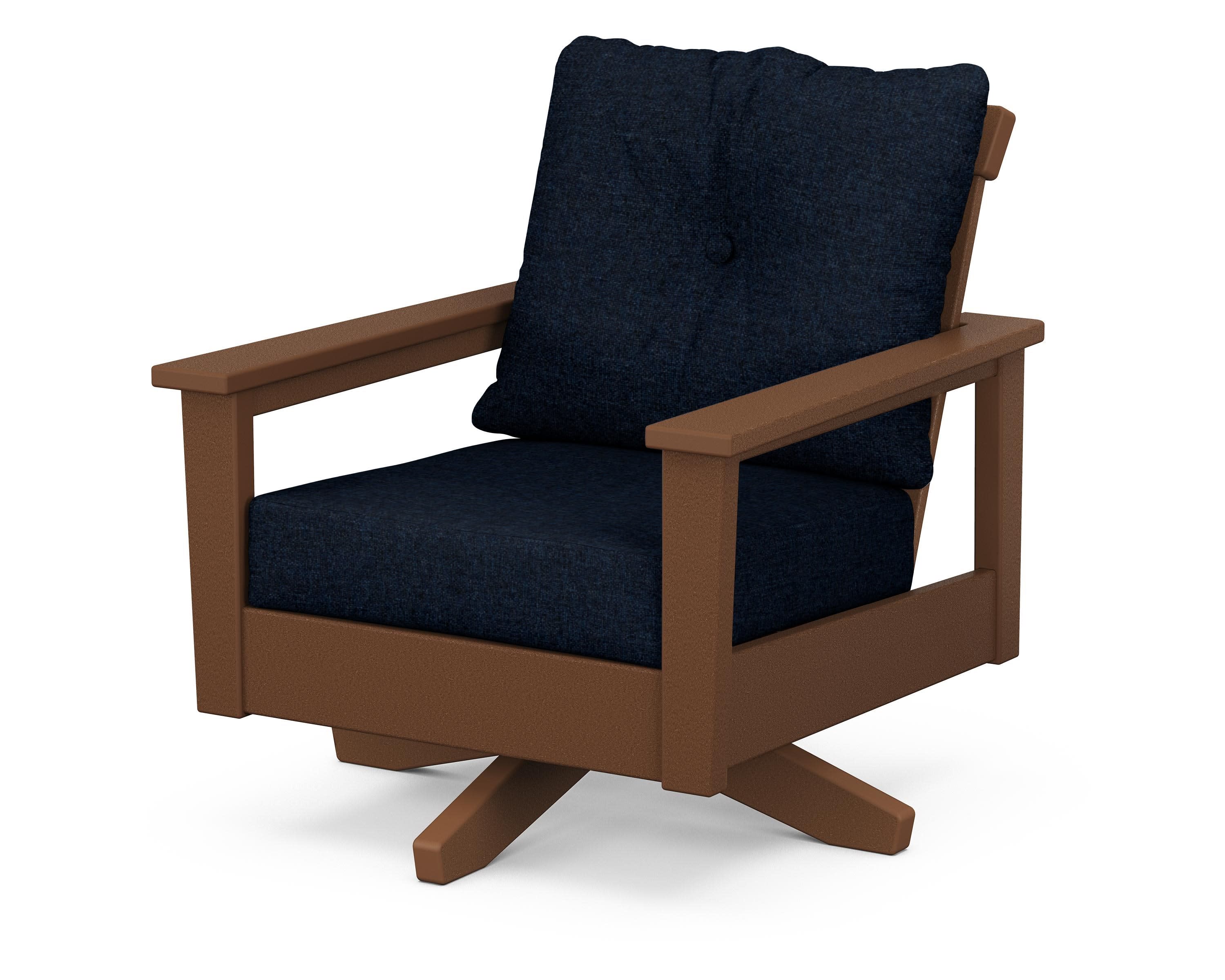 Prescott Deep Seating Swivel Chair - Image 76