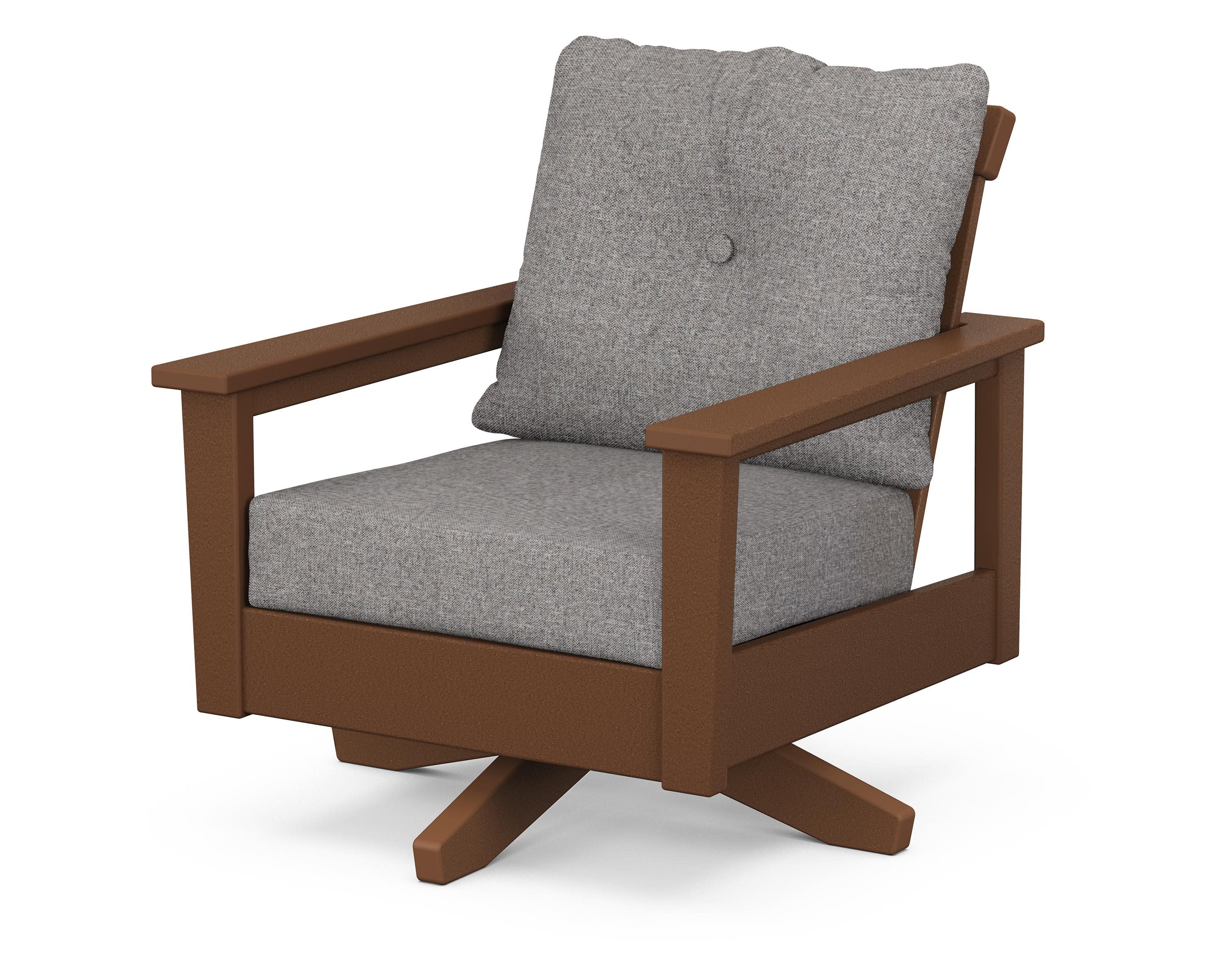 Prescott Deep Seating Swivel Chair - Image 79