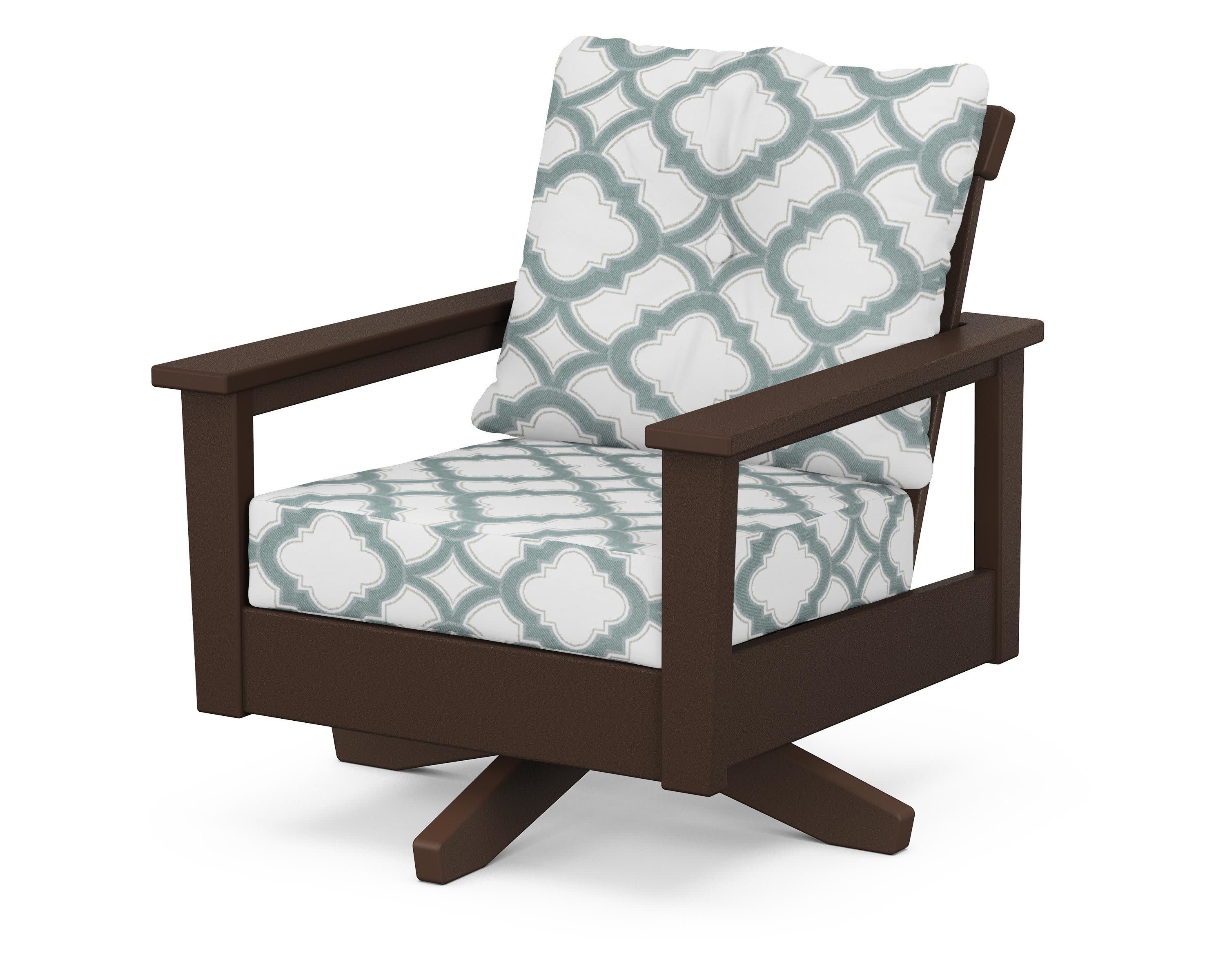 Prescott Deep Seating Swivel Chair - Image 94