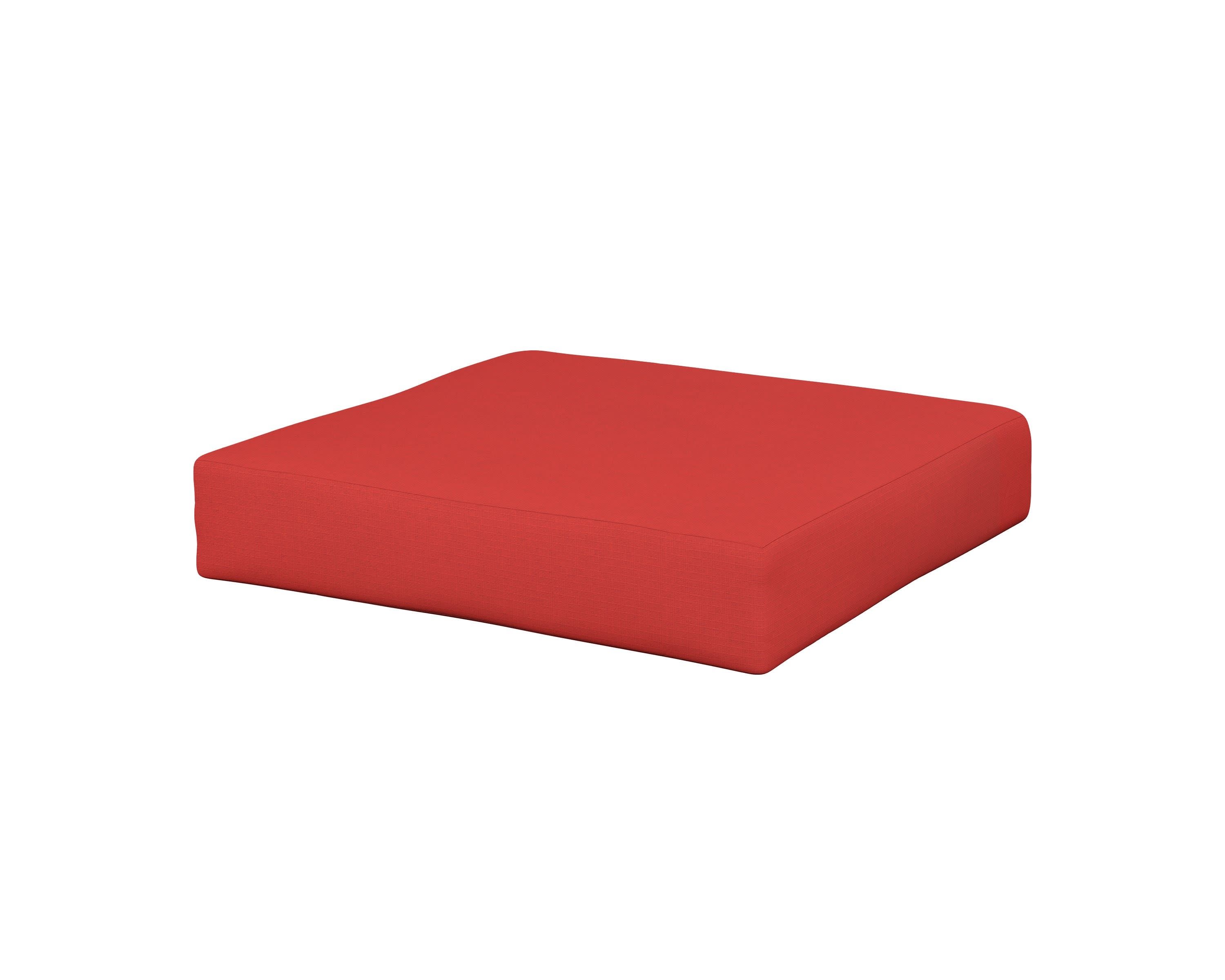 Prescott Ottoman Cushion - Image 21