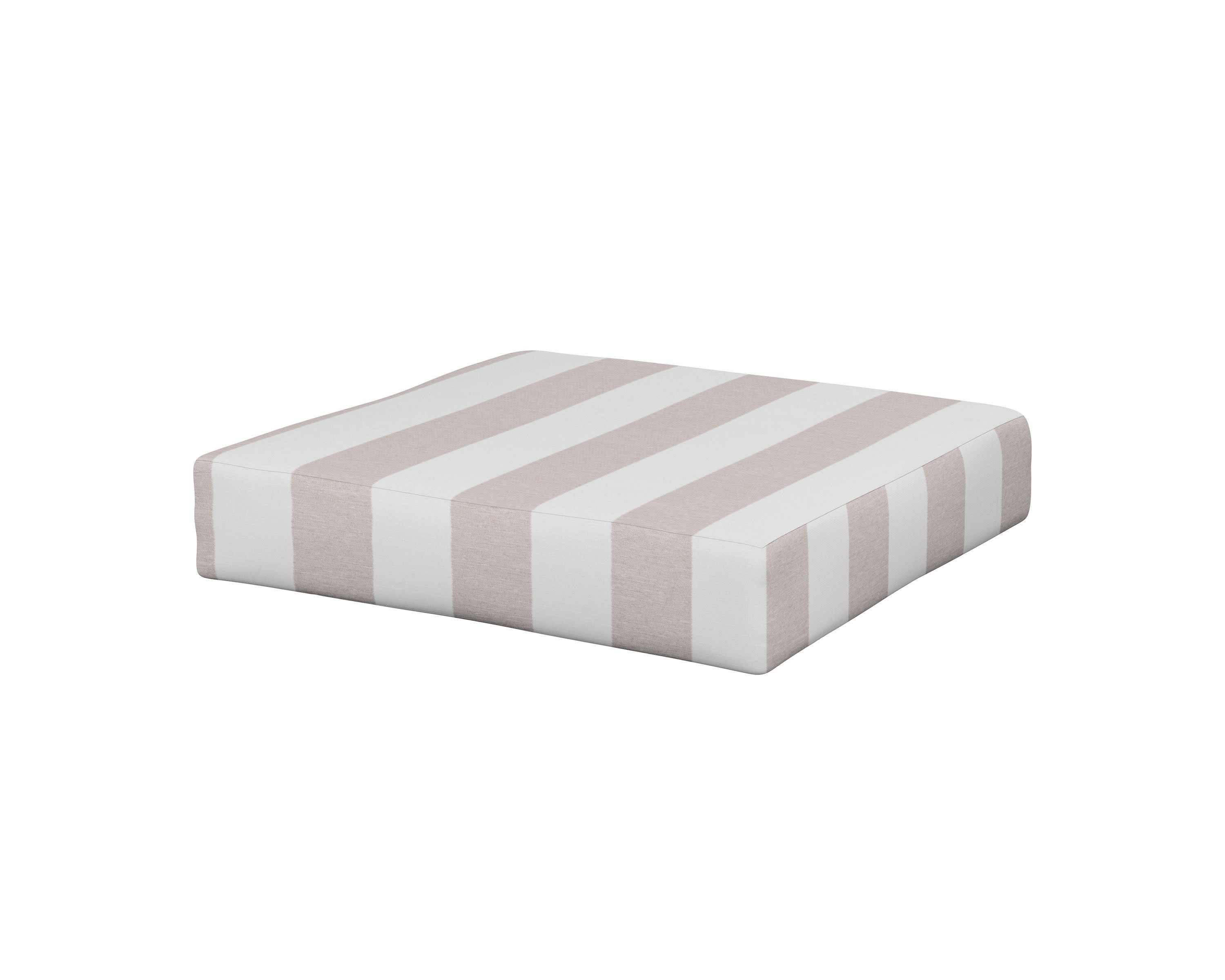 Prescott Ottoman Cushion - Image 25