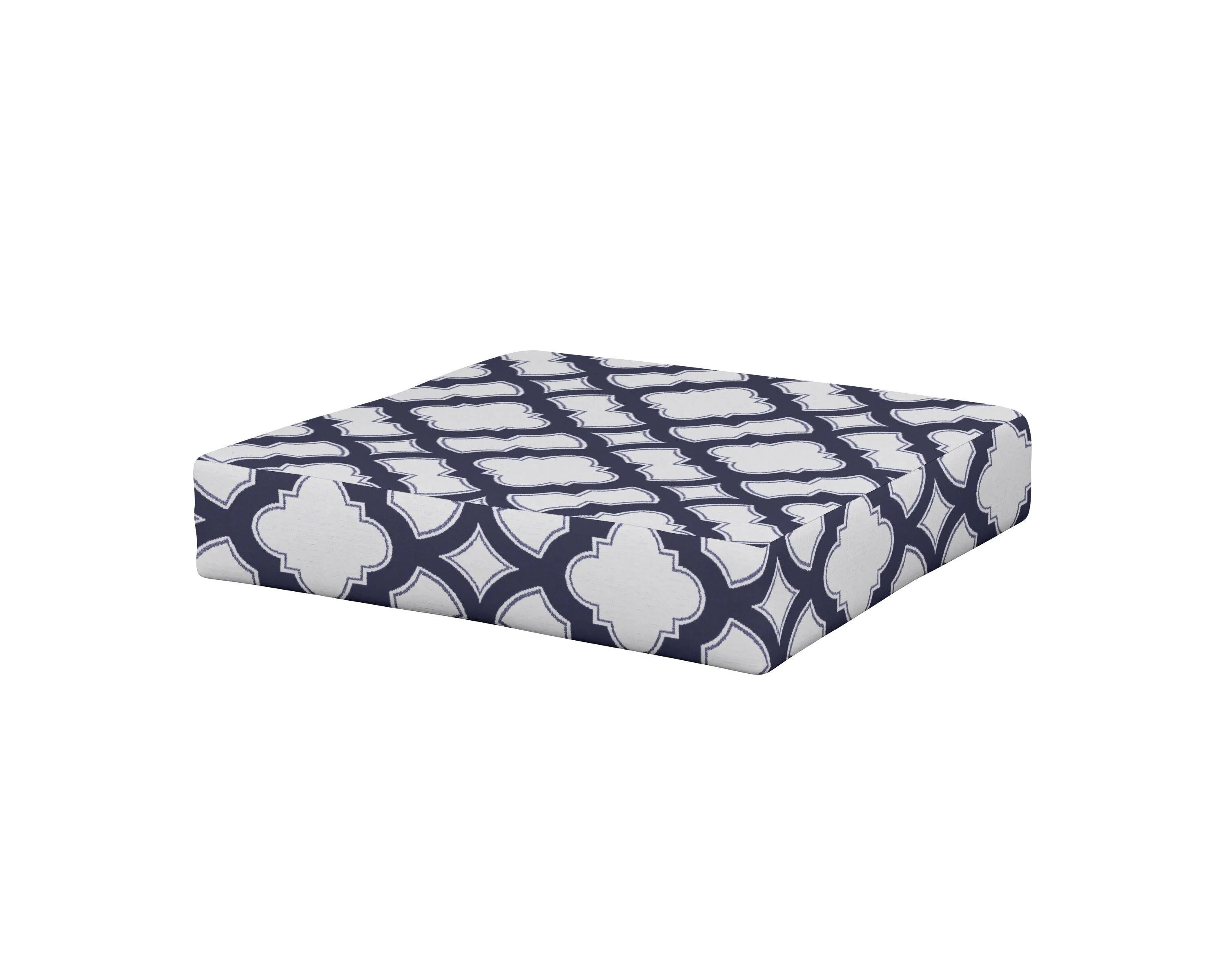 Prescott Ottoman Cushion - Image 40
