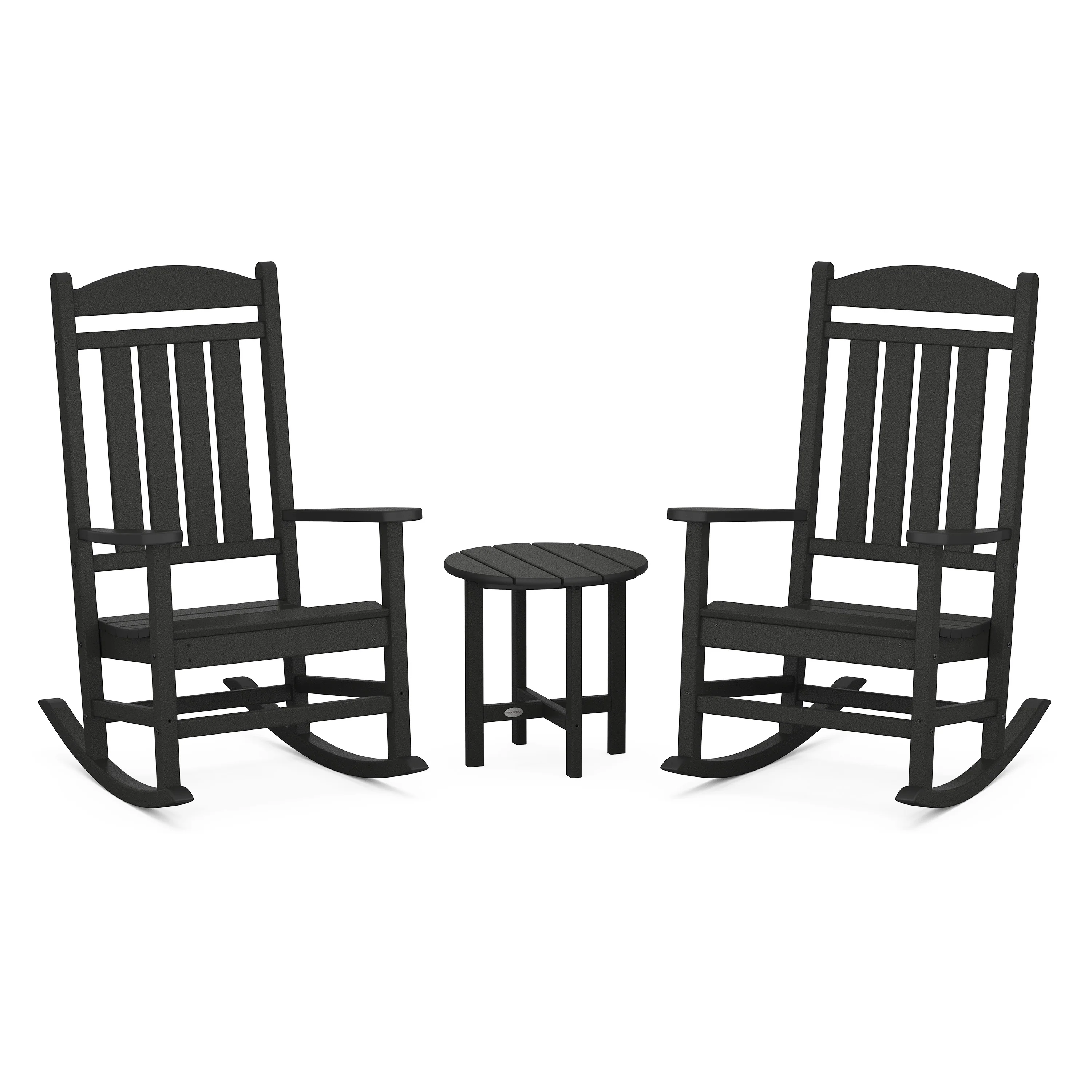 Presidential 3-Piece Rocker Set - Image 10