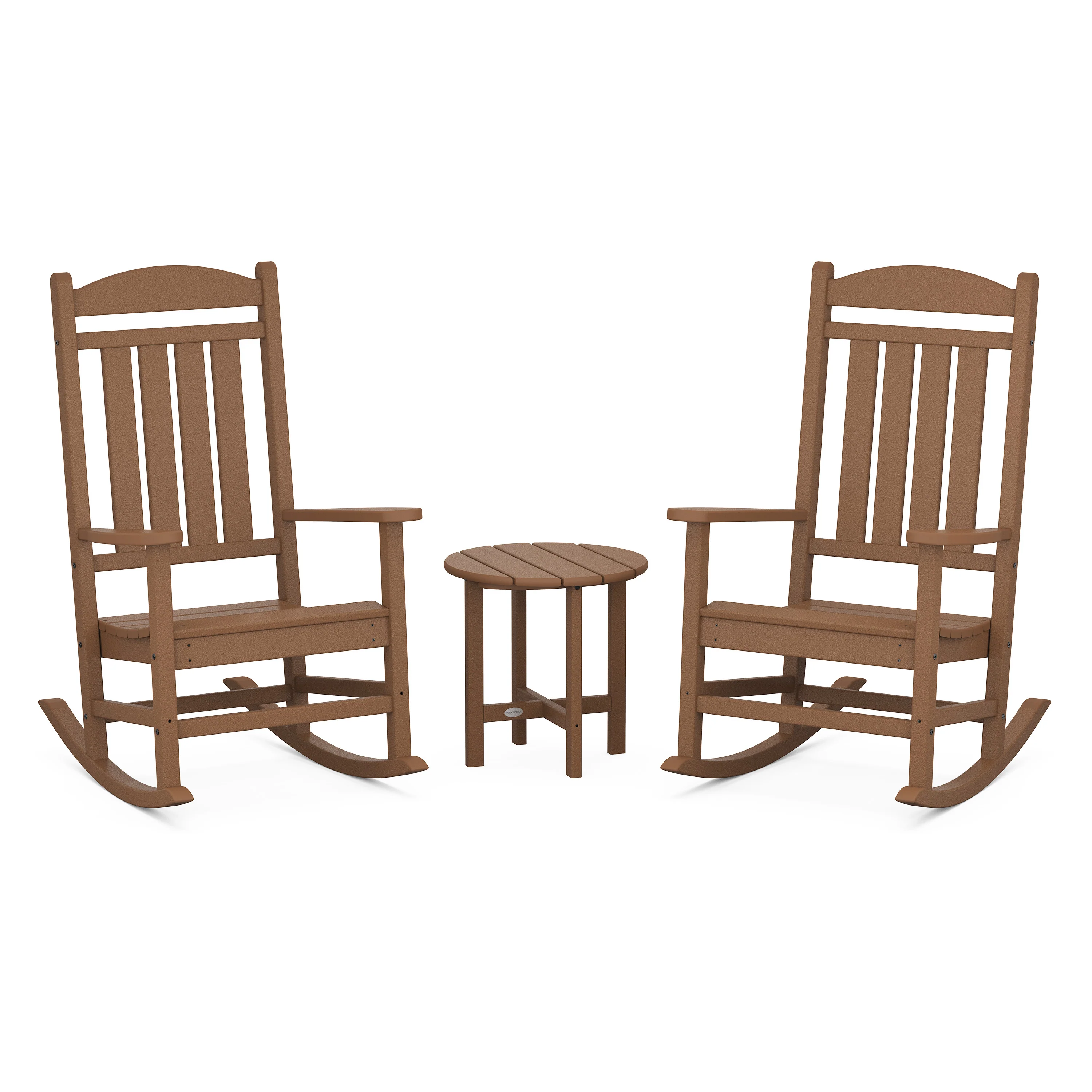 Presidential 3-Piece Rocker Set - Image 11