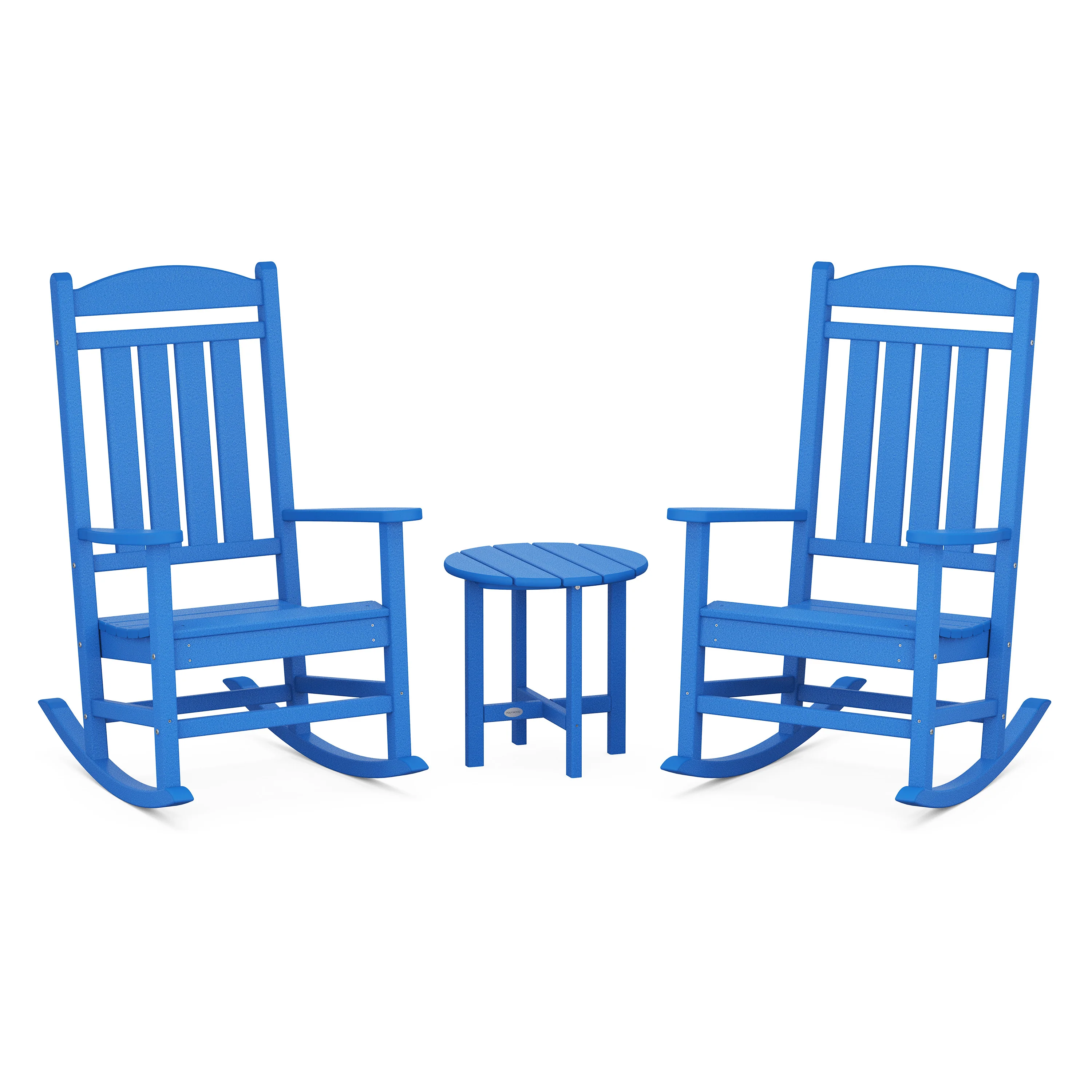 Presidential 3-Piece Rocker Set - Image 12