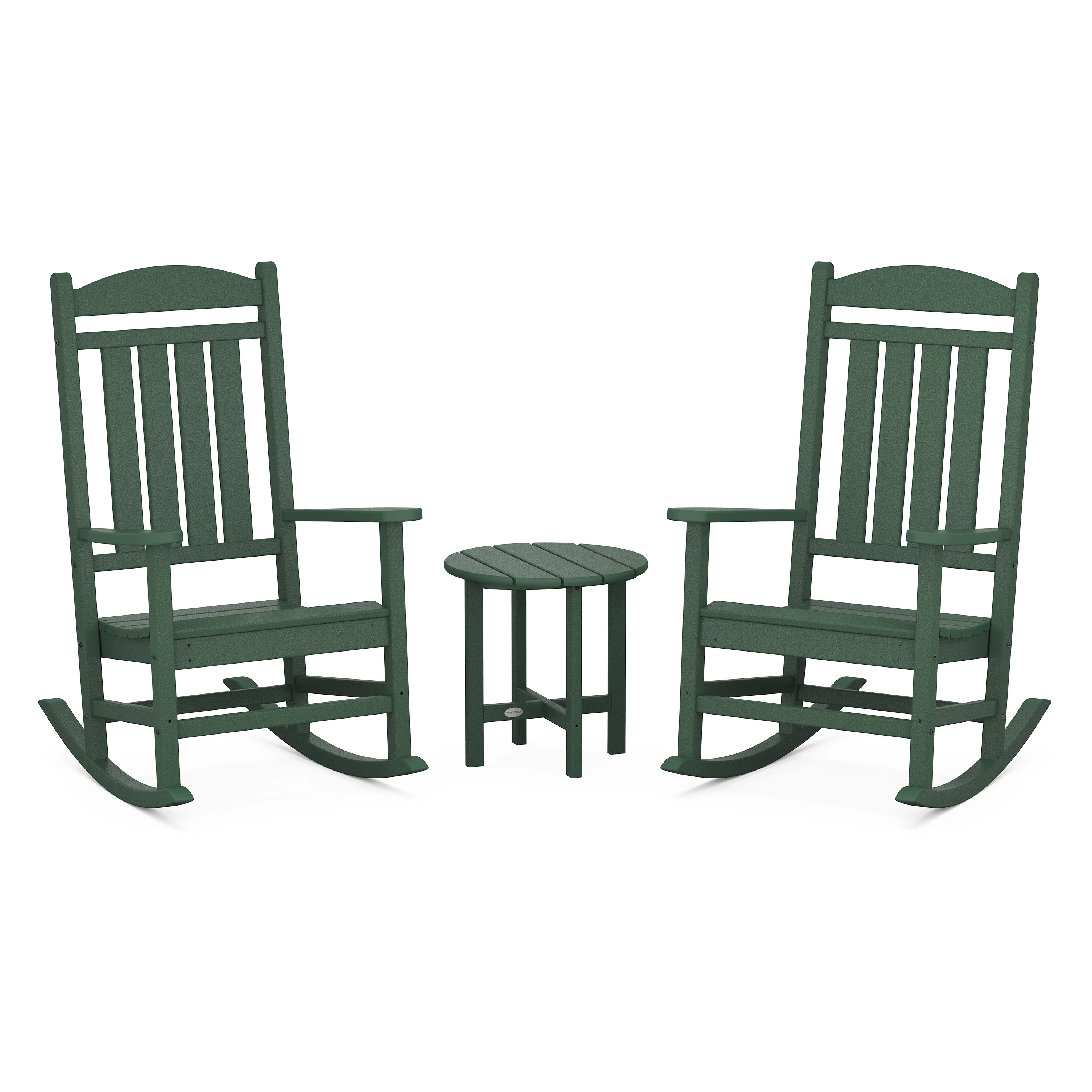 Presidential 3-Piece Rocker Set - Image 13
