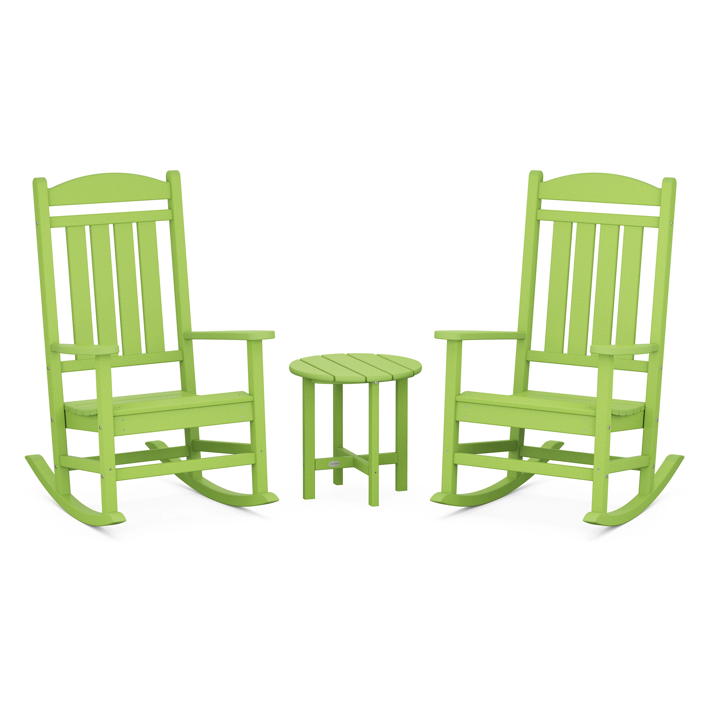 Presidential 3-Piece Rocker Set - Image 14