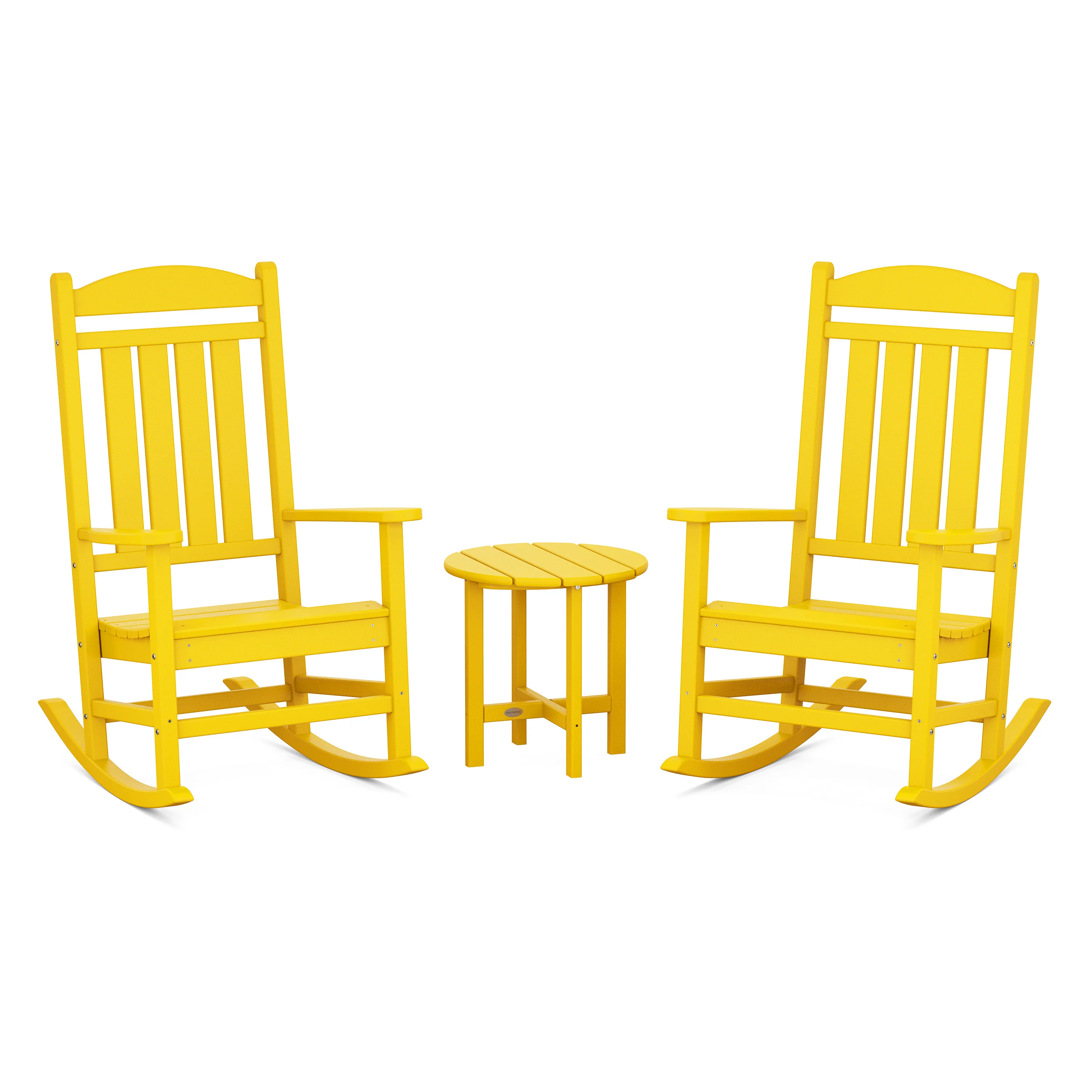 Presidential 3-Piece Rocker Set - Image 15