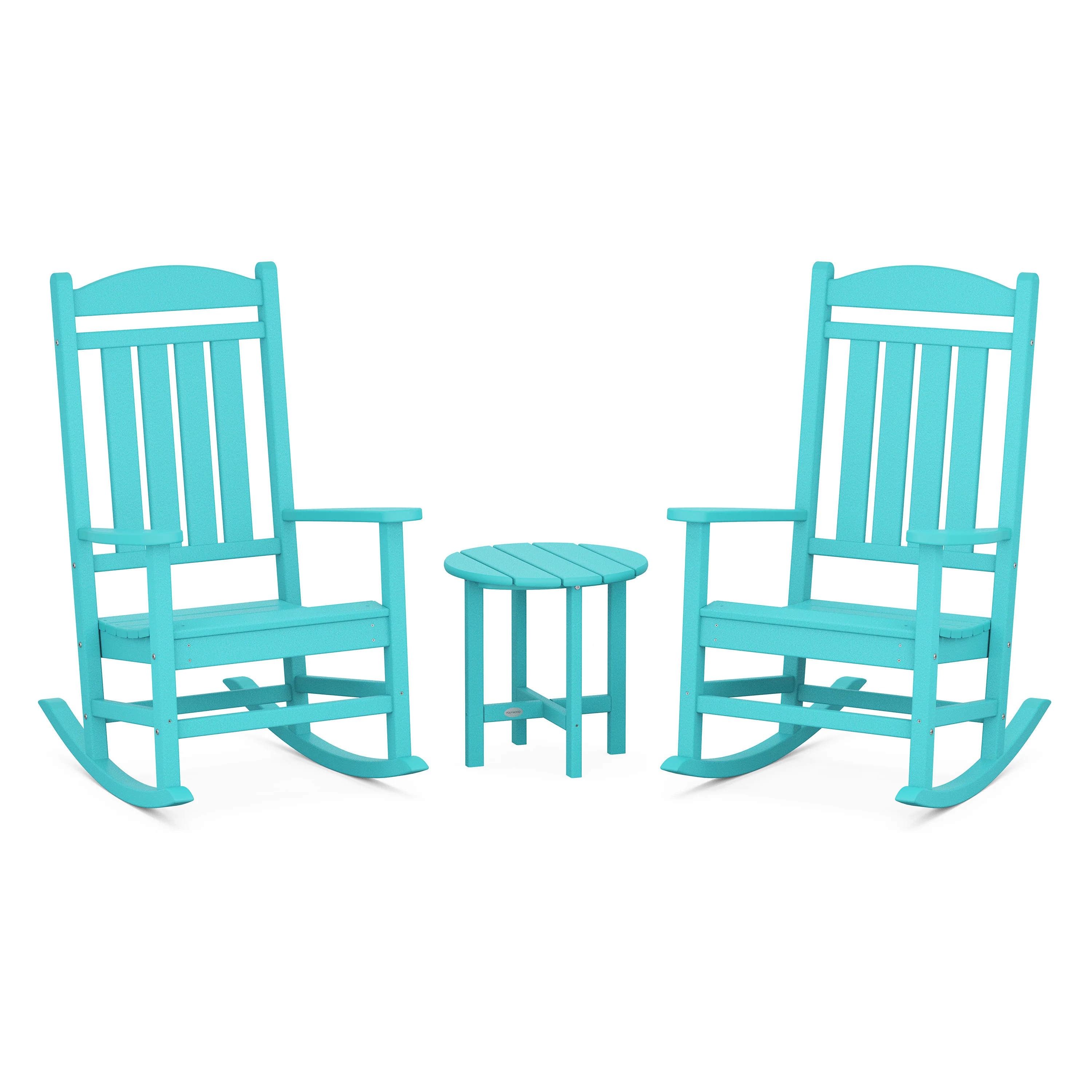 Presidential 3-Piece Rocker Set - Image 16