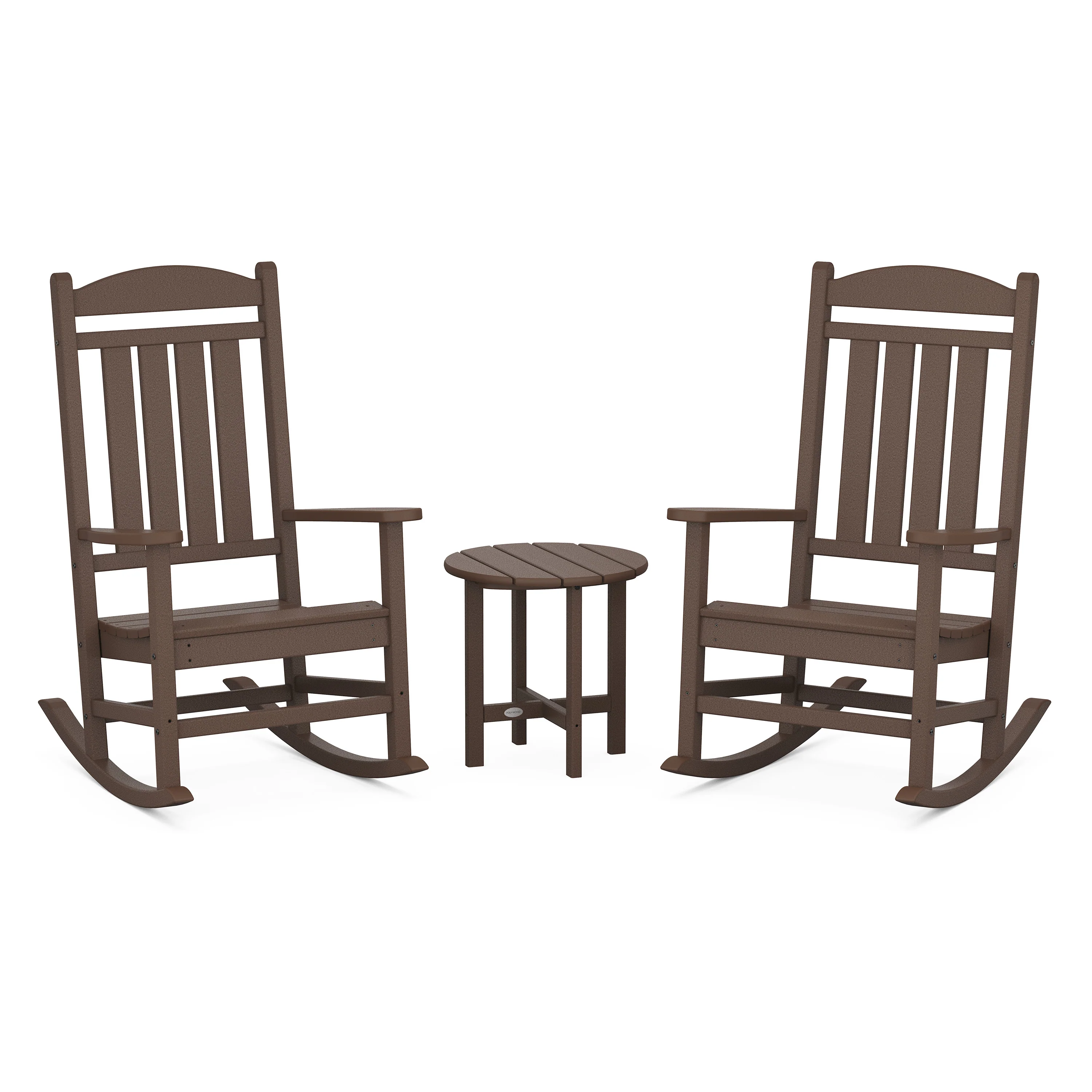 Presidential 3-Piece Rocker Set - Image 17