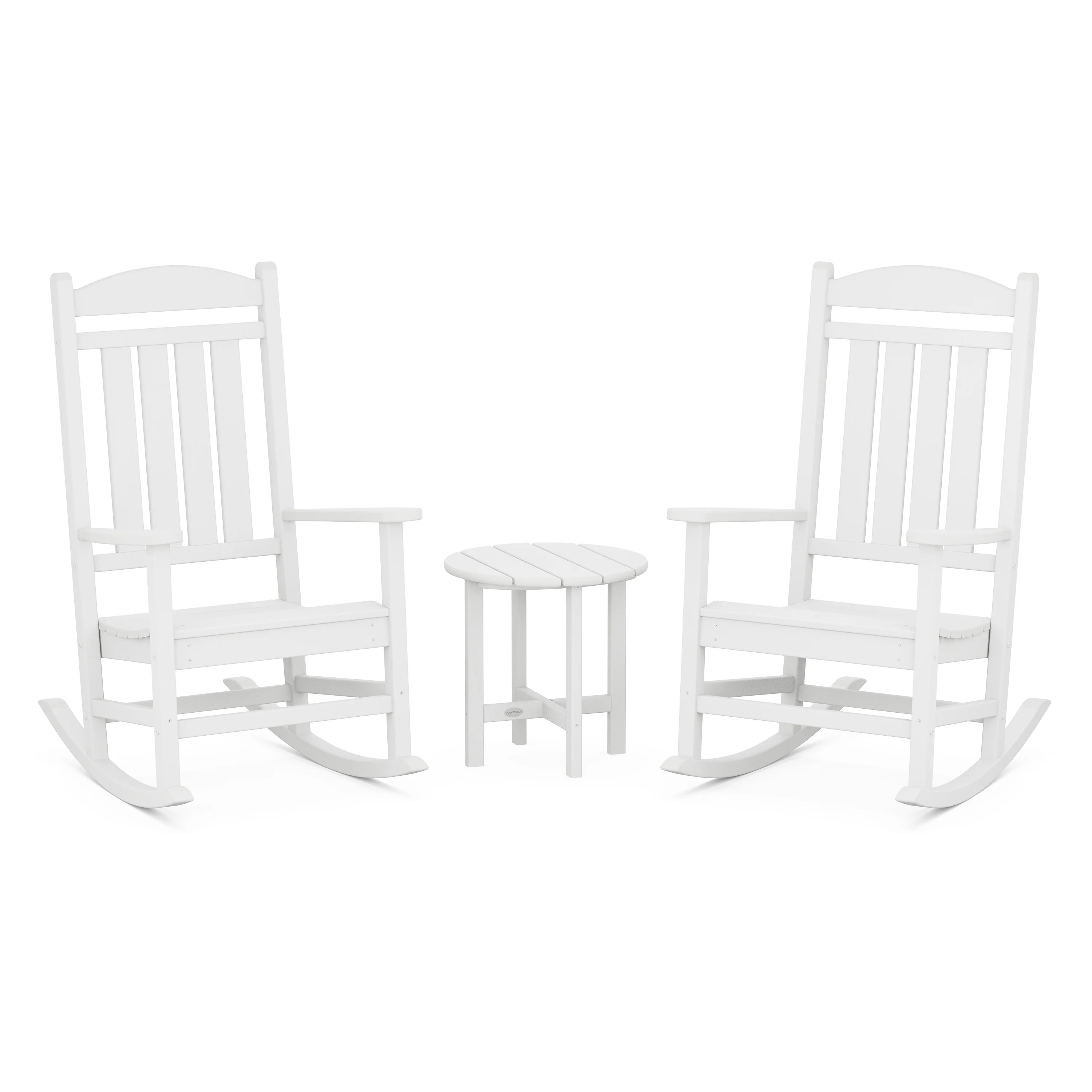 Presidential 3-Piece Rocker Set - Image 18