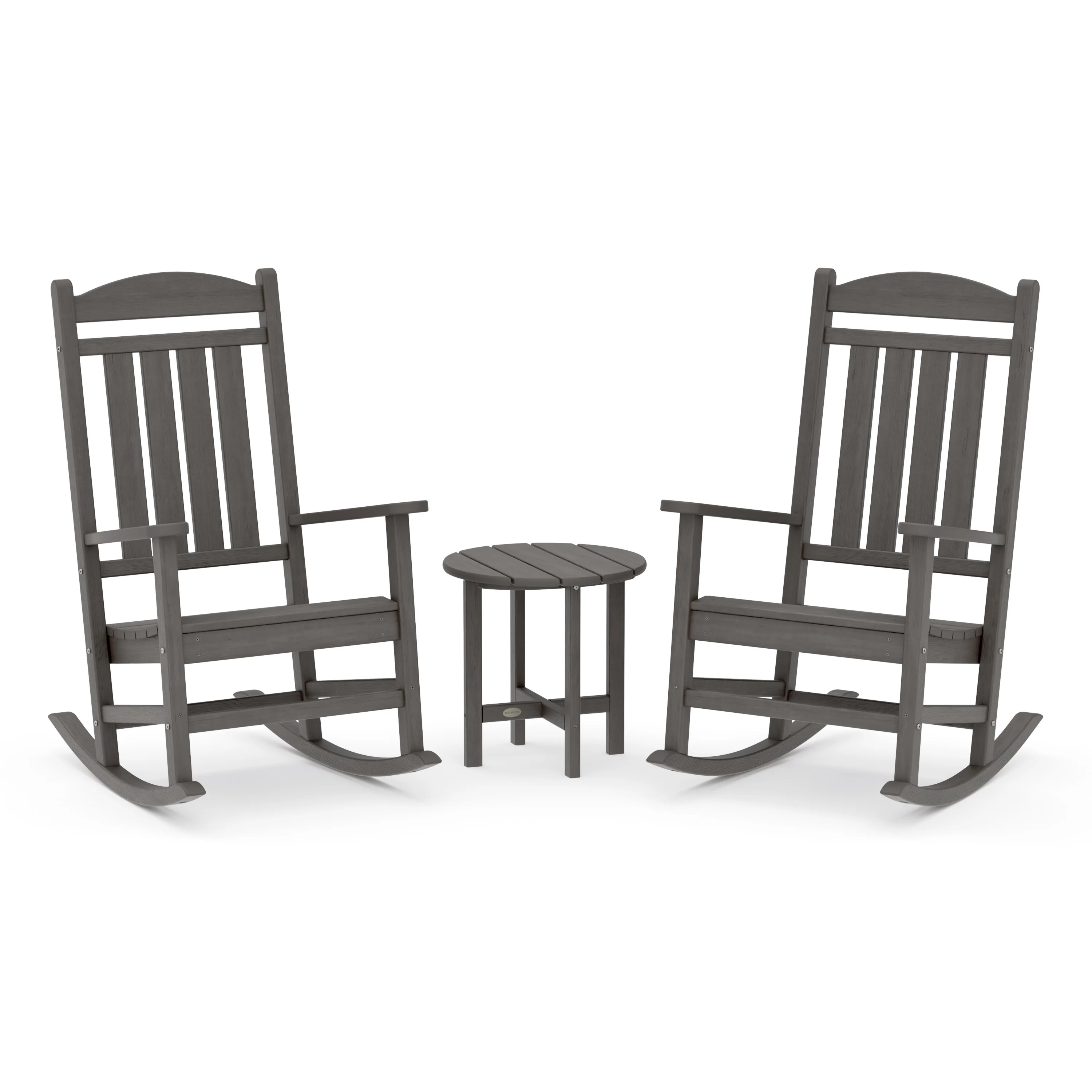Presidential 3-Piece Rocker Set - Image 19