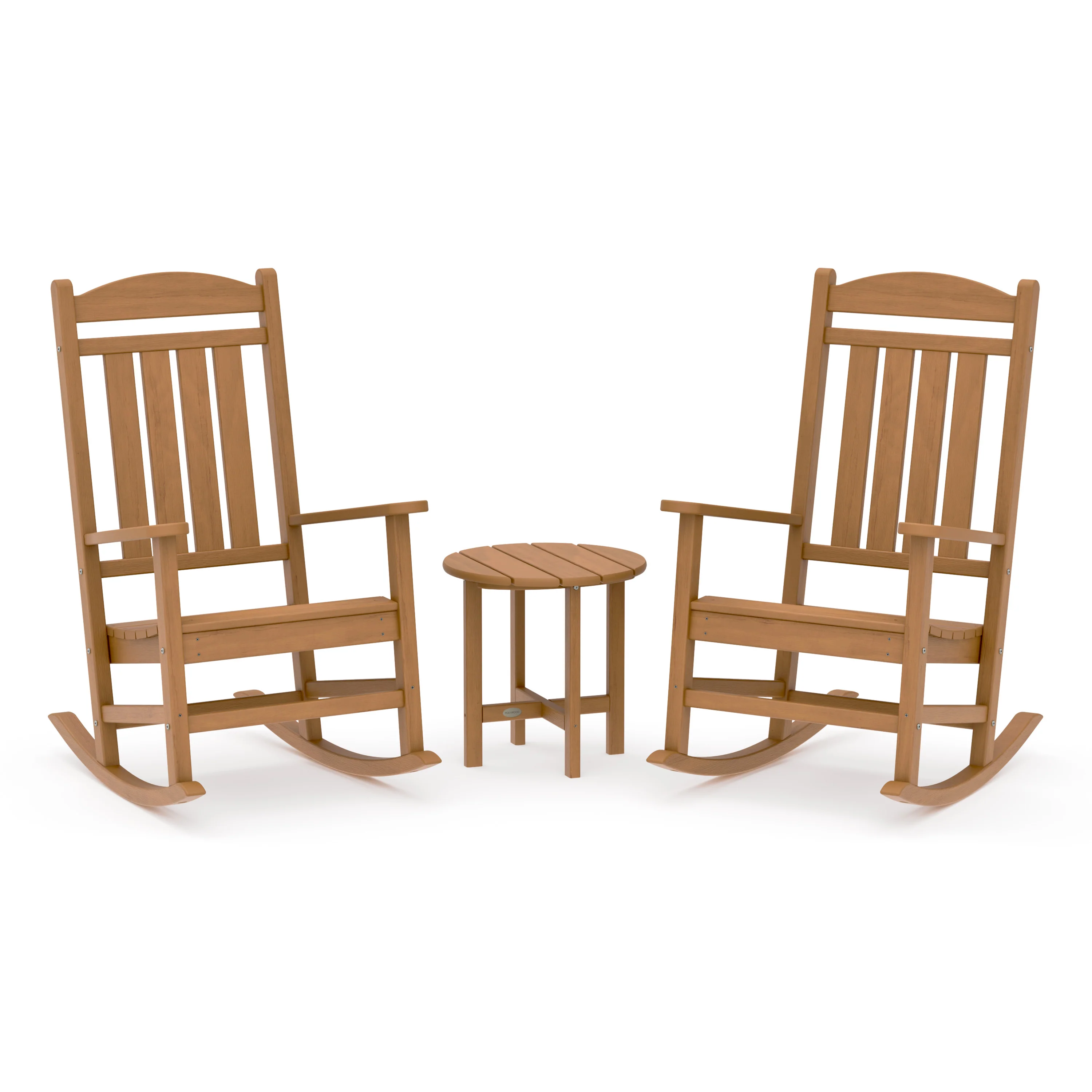 Presidential 3-Piece Rocker Set - Image 21