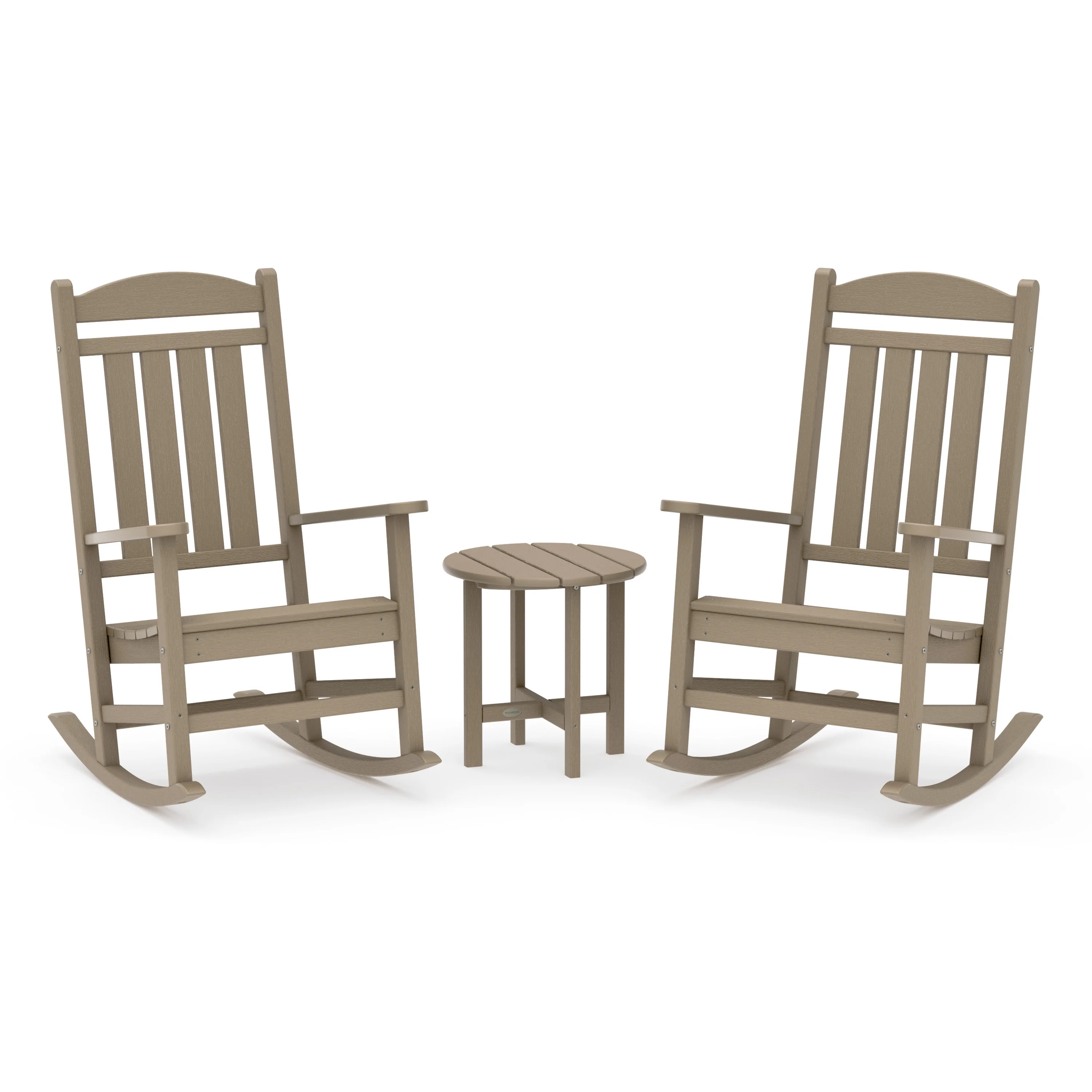 Presidential 3-Piece Rocker Set - Image 23