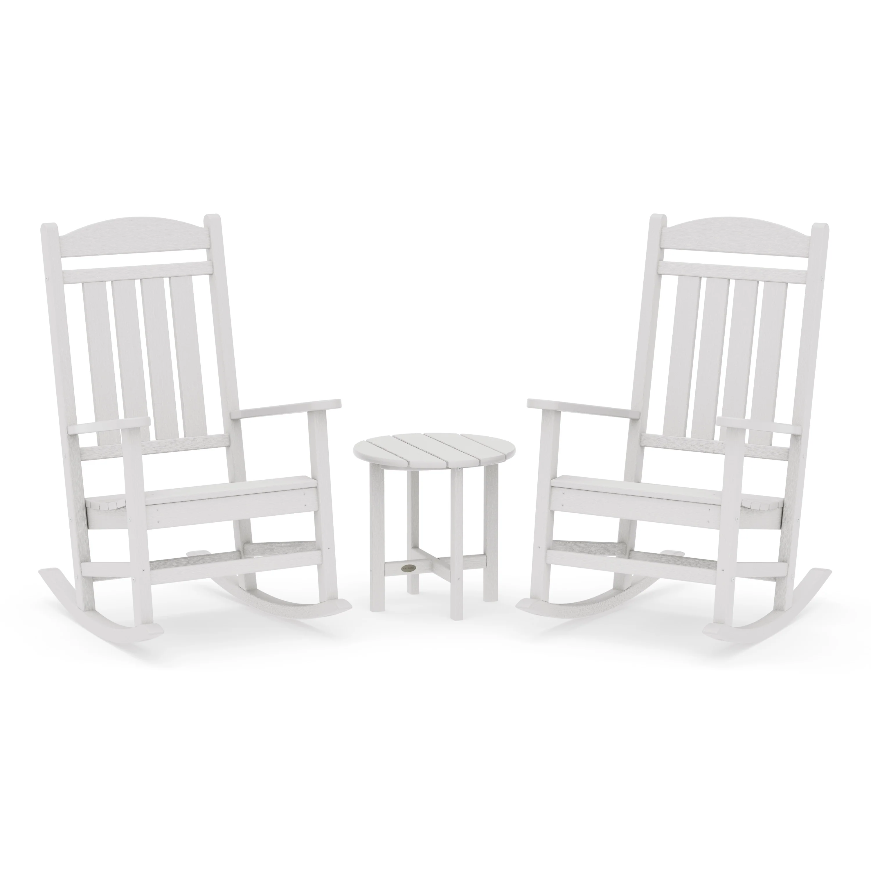Presidential 3-Piece Rocker Set - Image 24