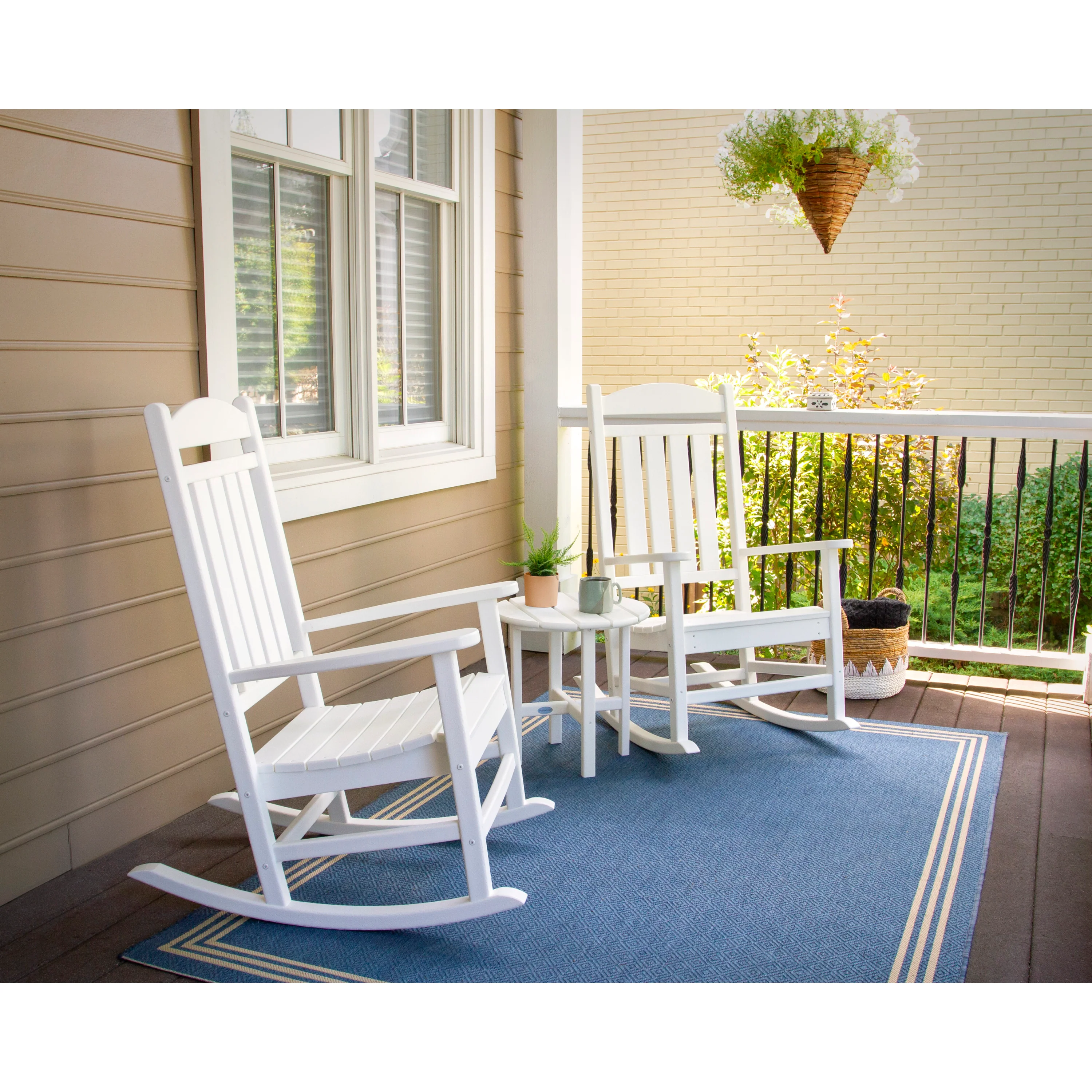Presidential 3-Piece Rocker Set - Image 3