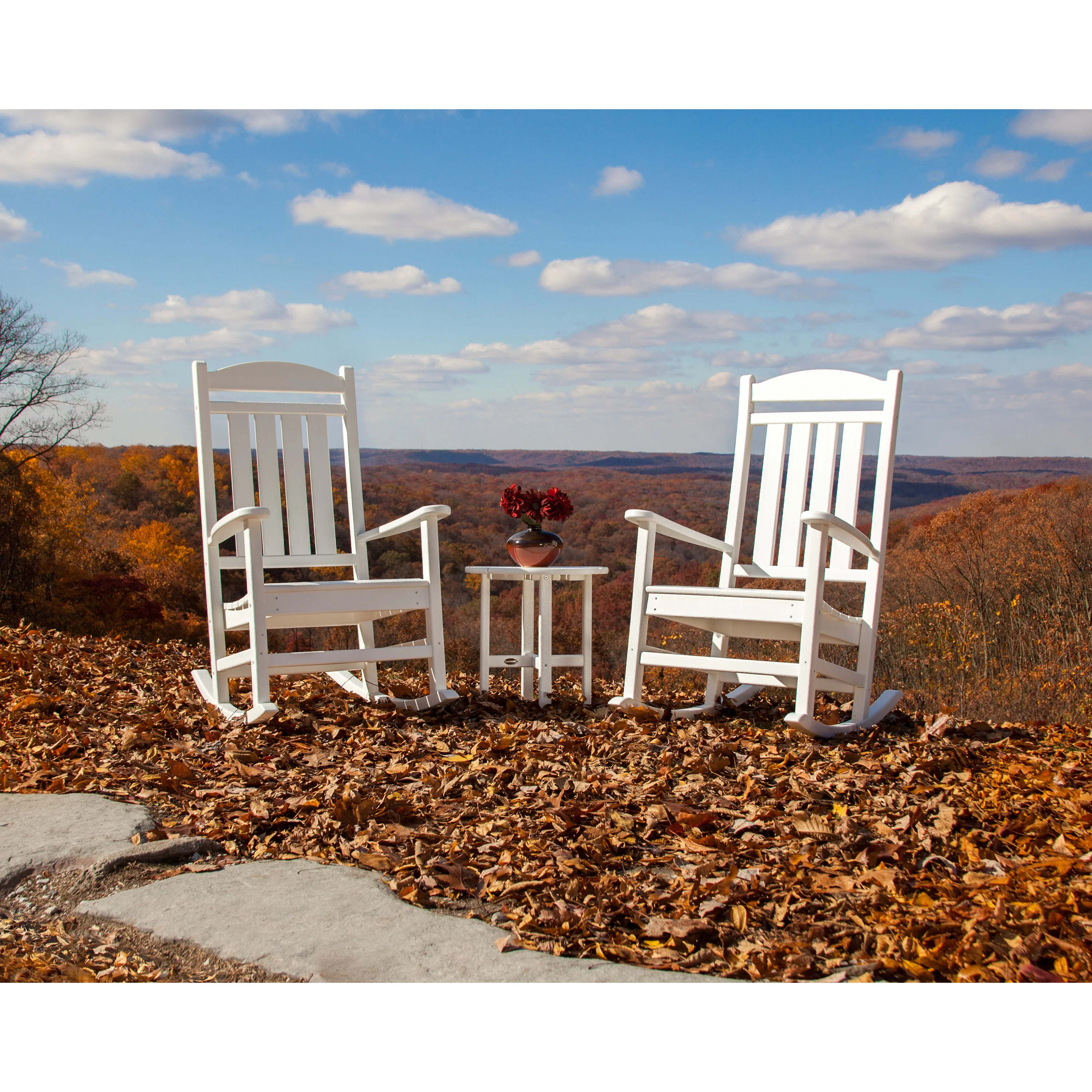 Presidential 3-Piece Rocker Set - Image 4