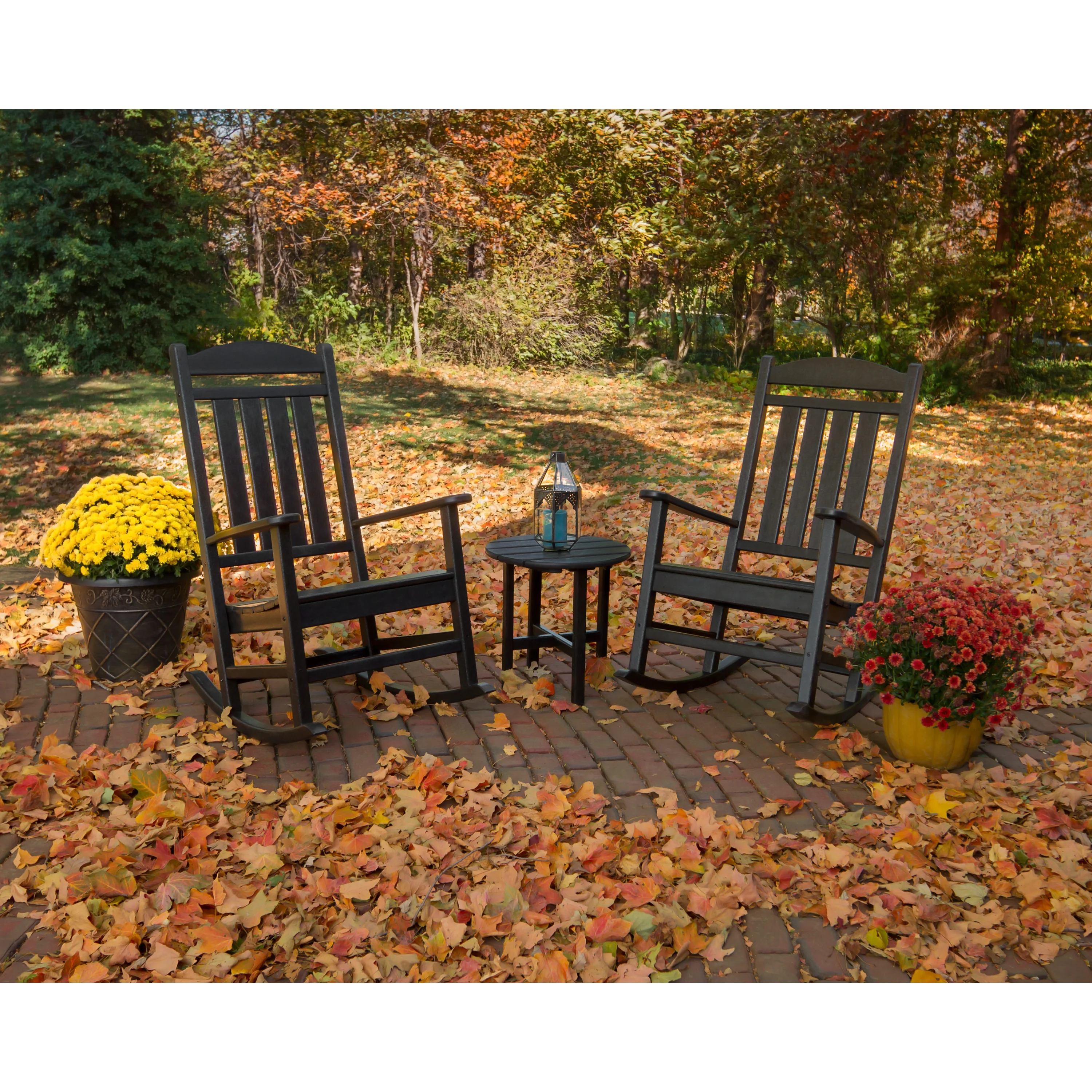 Presidential 3-Piece Rocker Set - Image 5