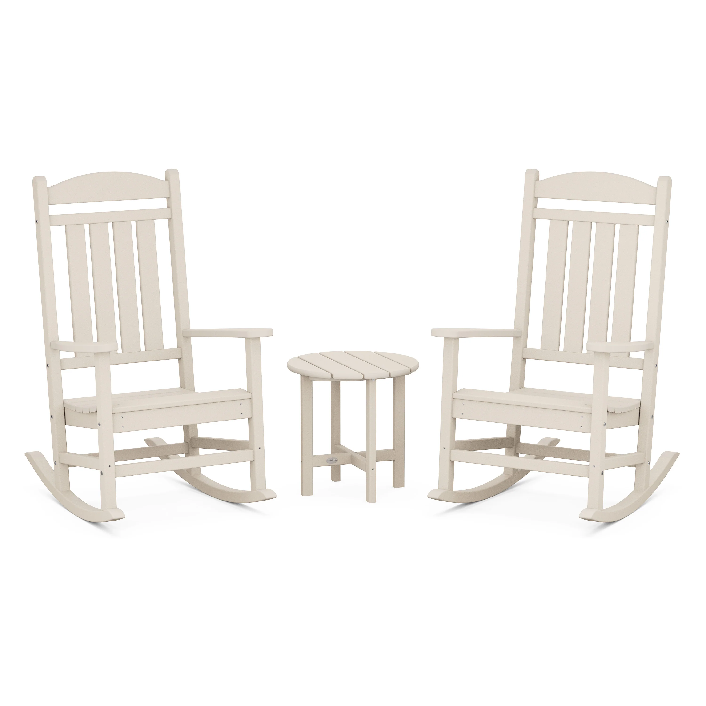 Presidential 3-Piece Rocker Set - Image 6