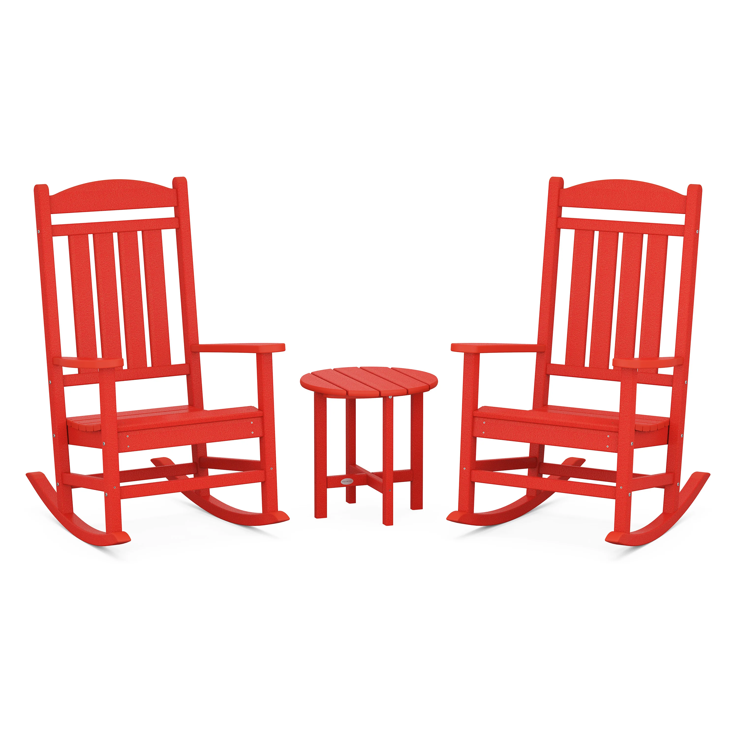 Presidential 3-Piece Rocker Set - Image 7