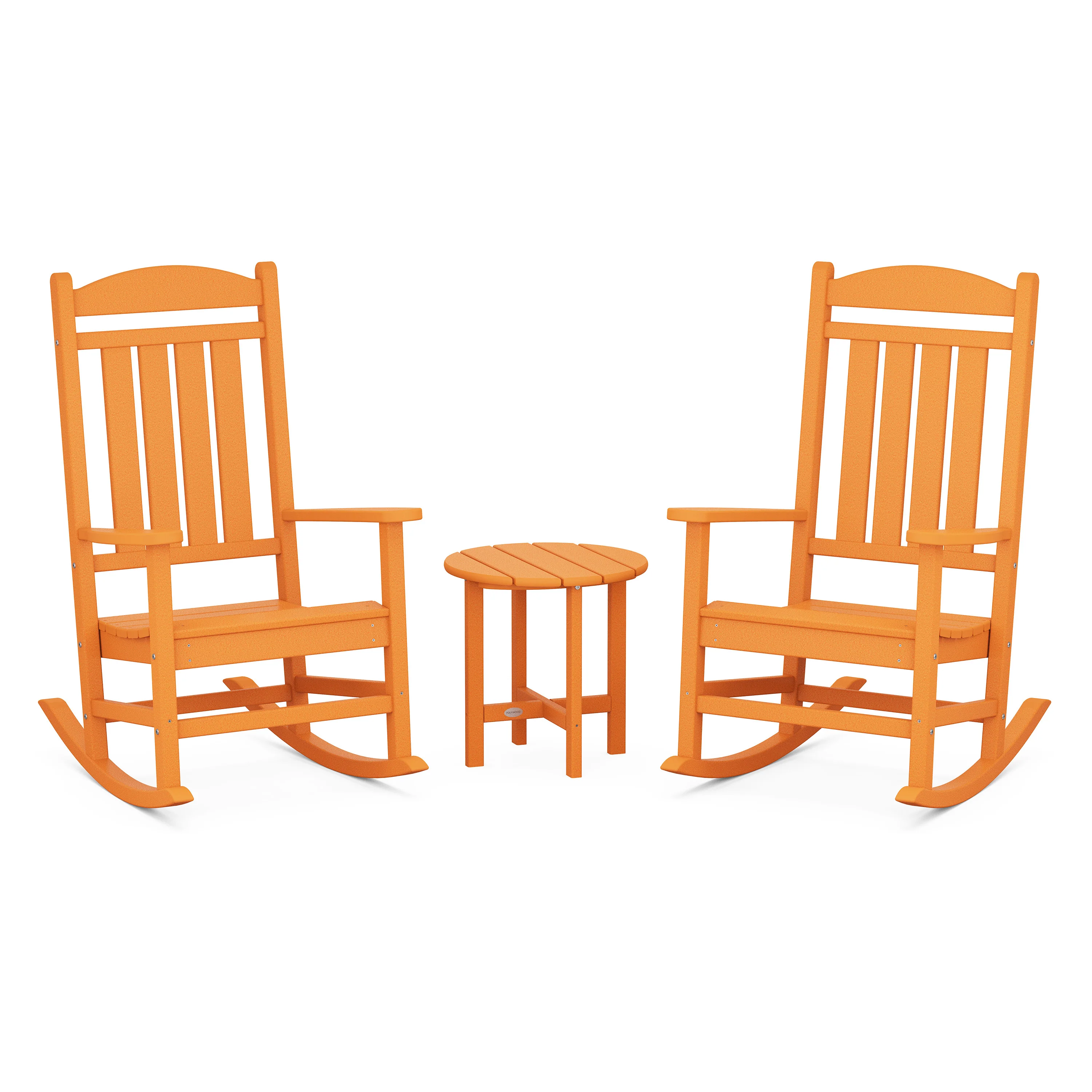 Presidential 3-Piece Rocker Set - Image 9