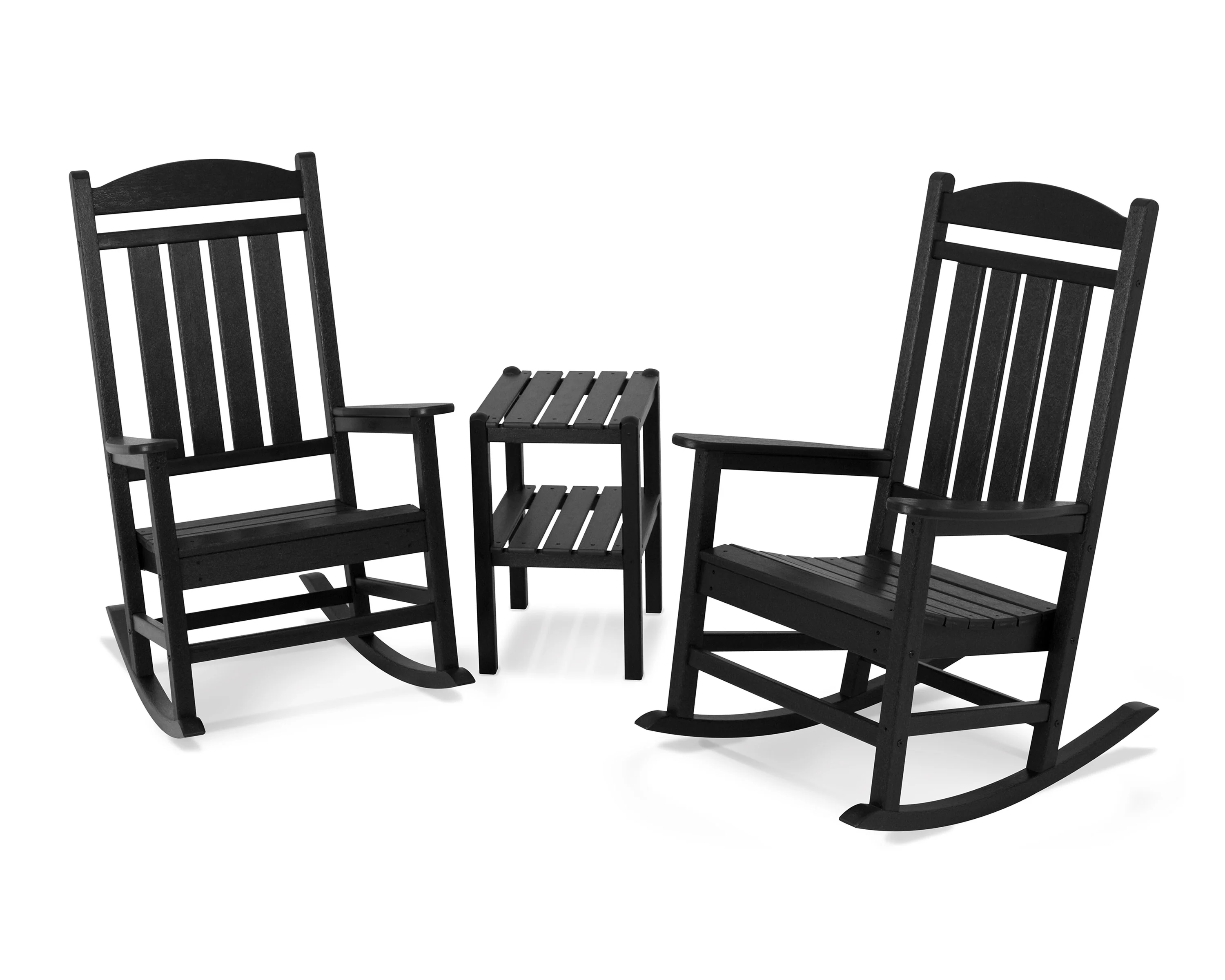 Presidential 3-Piece Rocker Set - Image 6