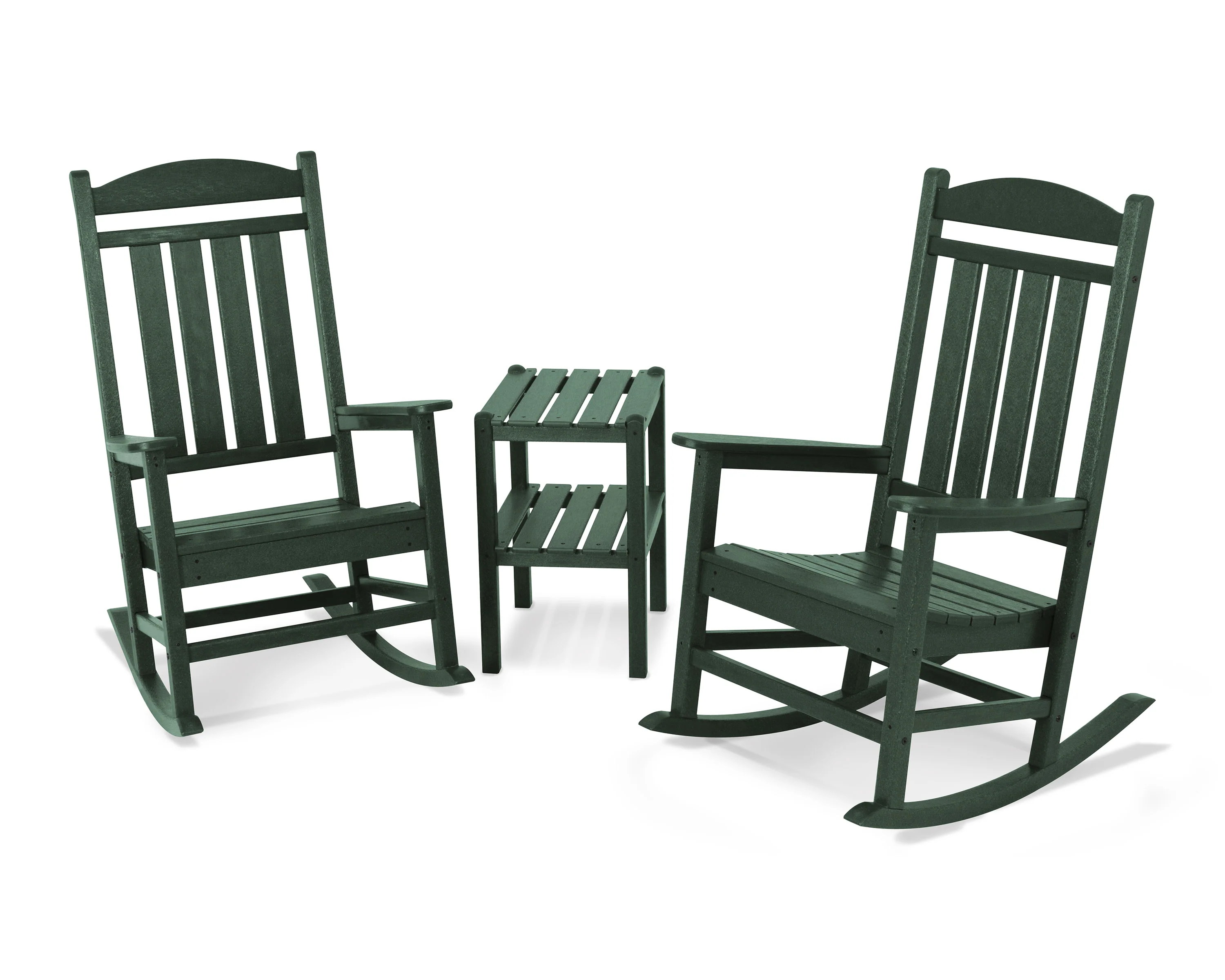 Presidential 3-Piece Rocker Set - Image 8