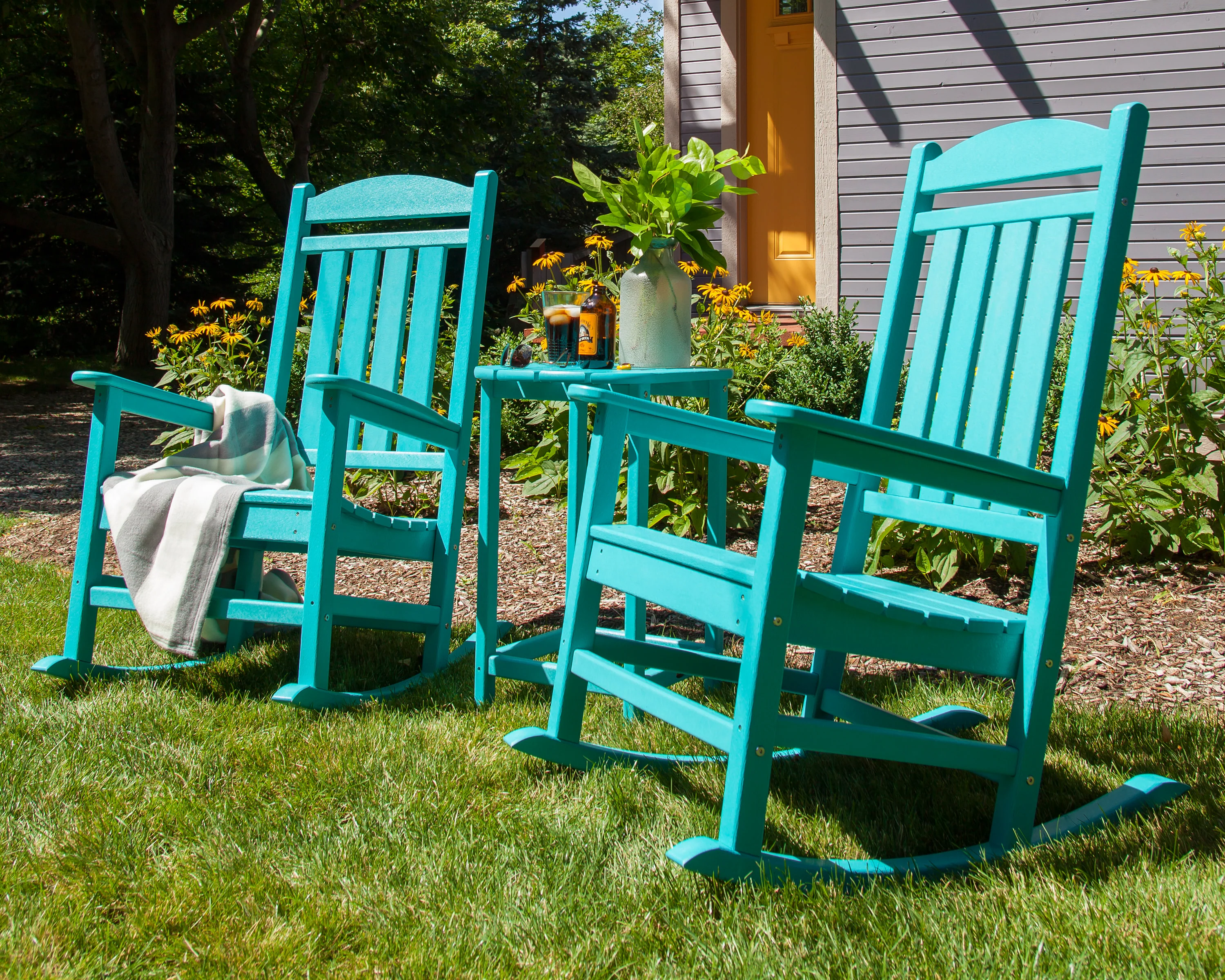 Presidential Rocker 3-Piece Set - Image 3