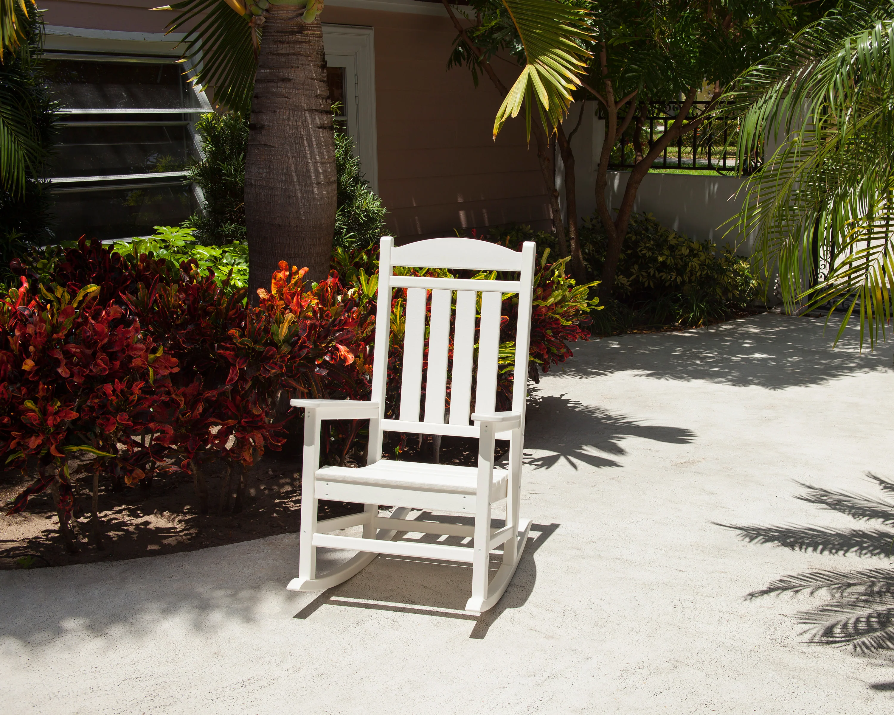 Presidential Rocker 3-Piece Set - Image 6