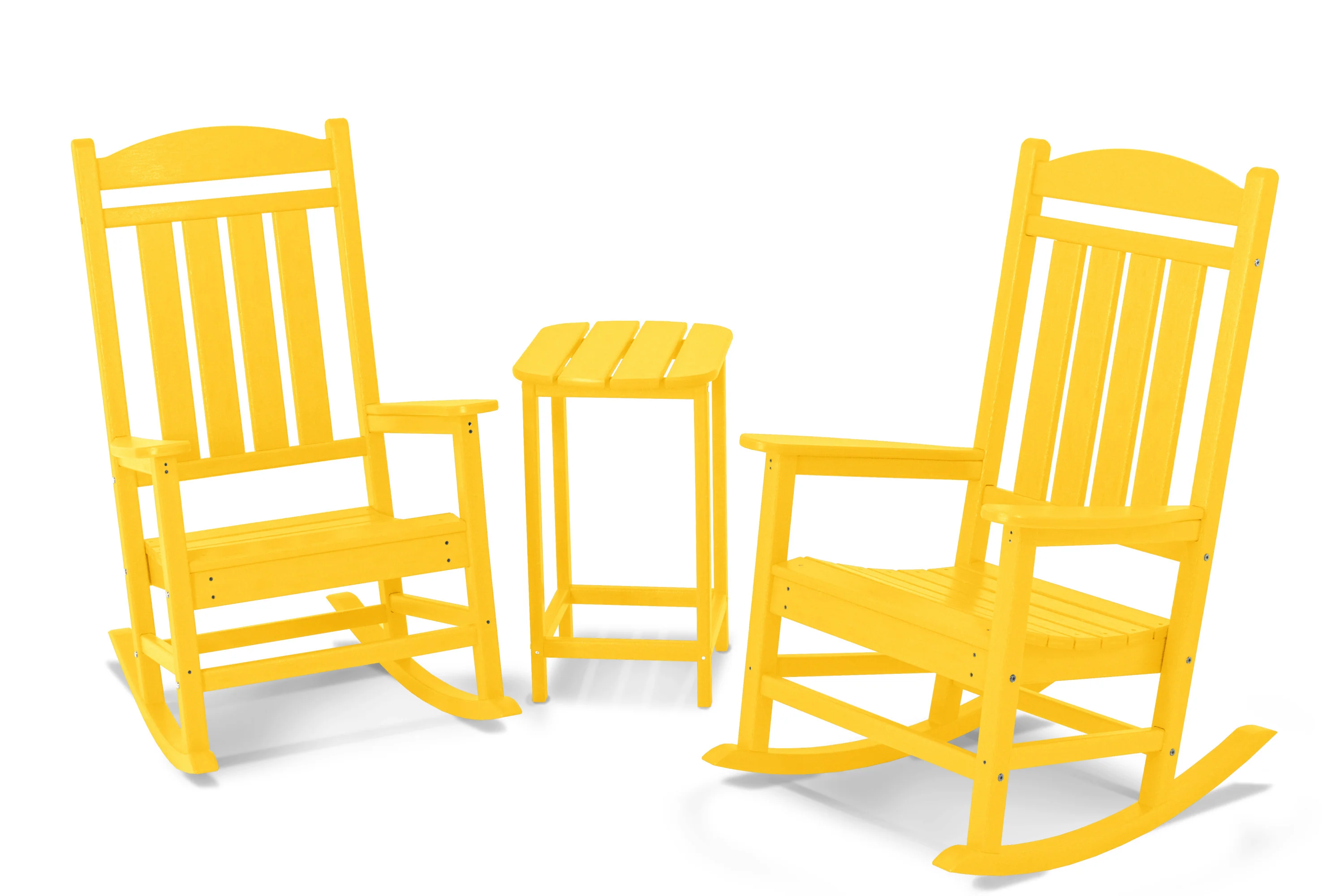 Presidential Rocker 3-Piece Set - Image 7