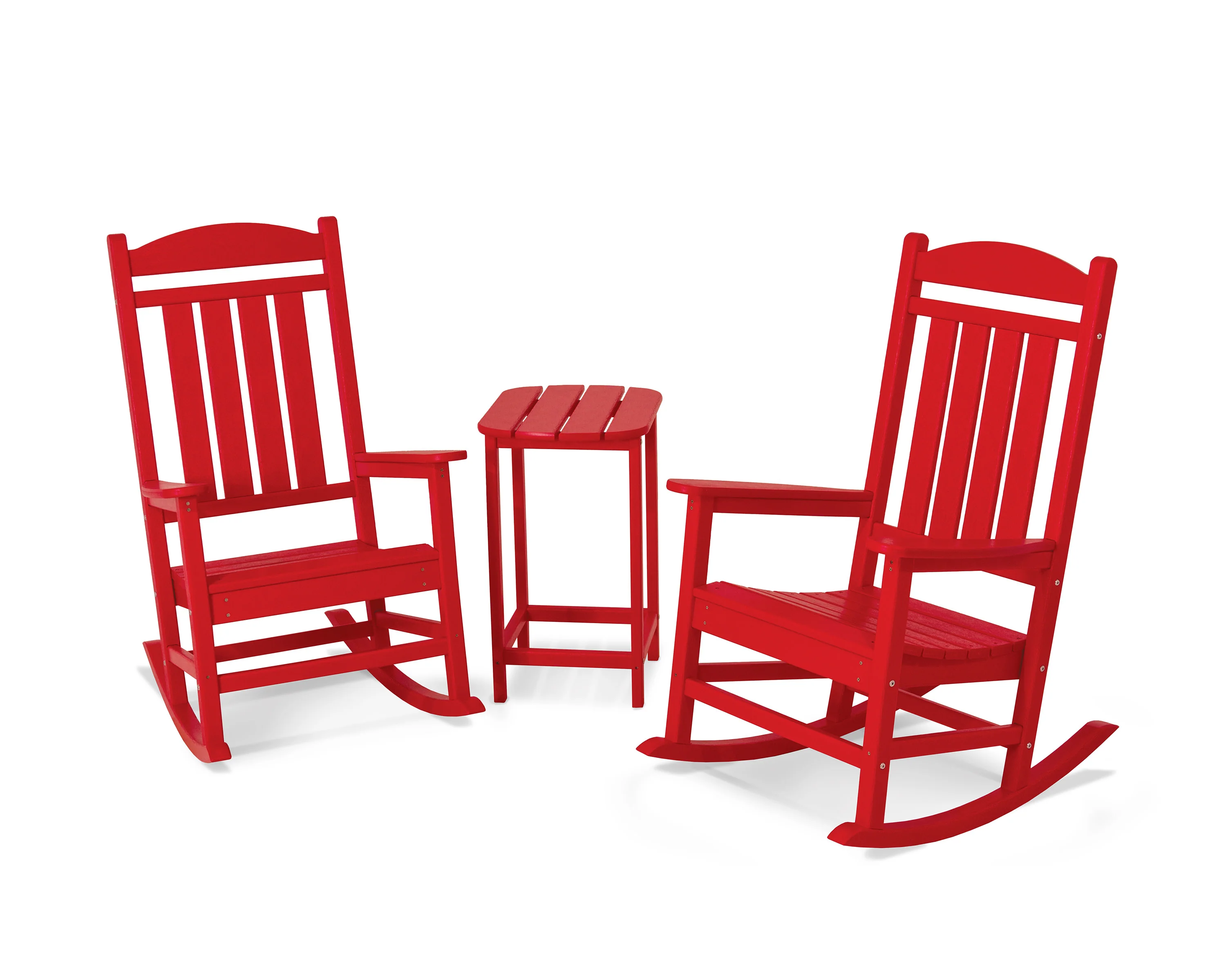 Presidential Rocker 3-Piece Set - Image 8
