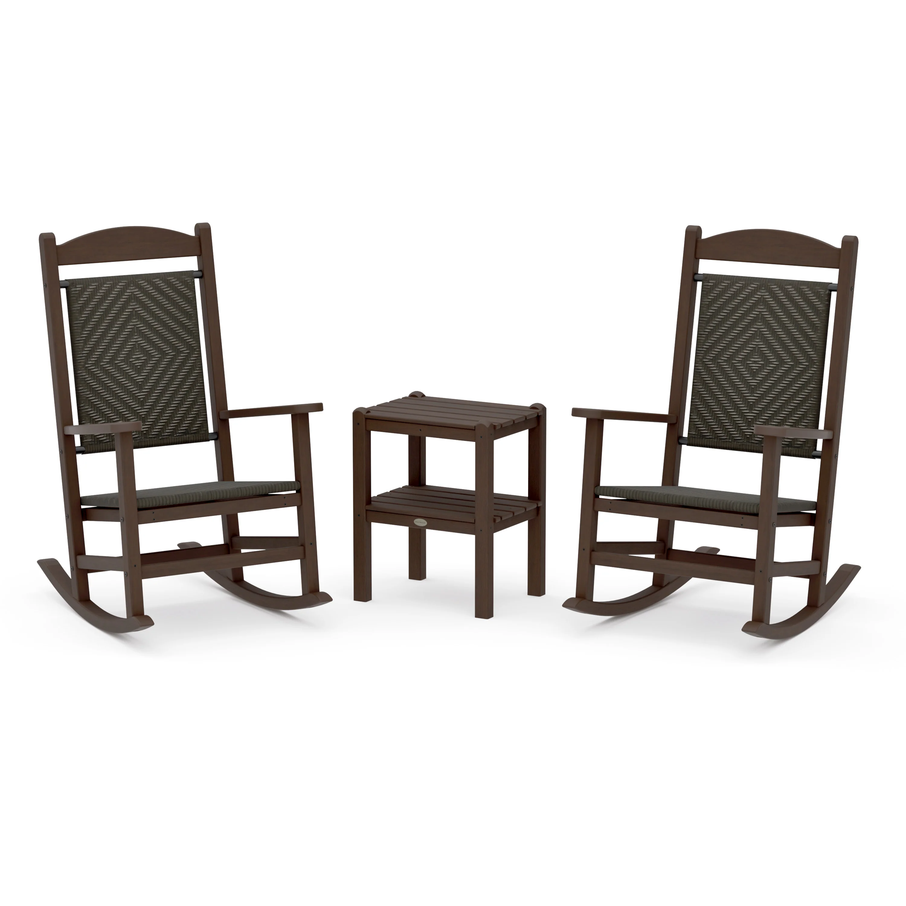 Presidential Woven Rocker 3-Piece Set - Image 24