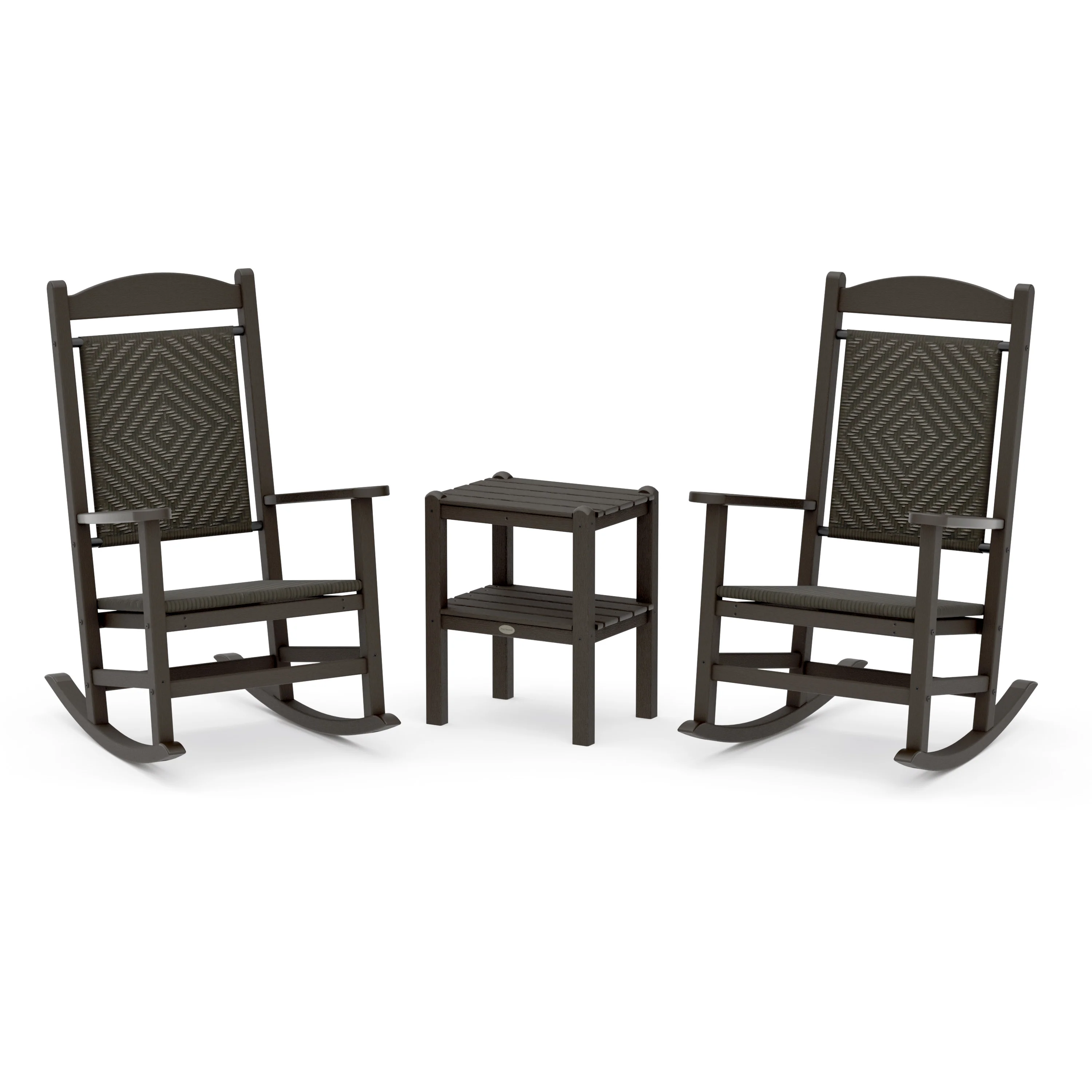 Presidential Woven Rocker 3-Piece Set - Image 26
