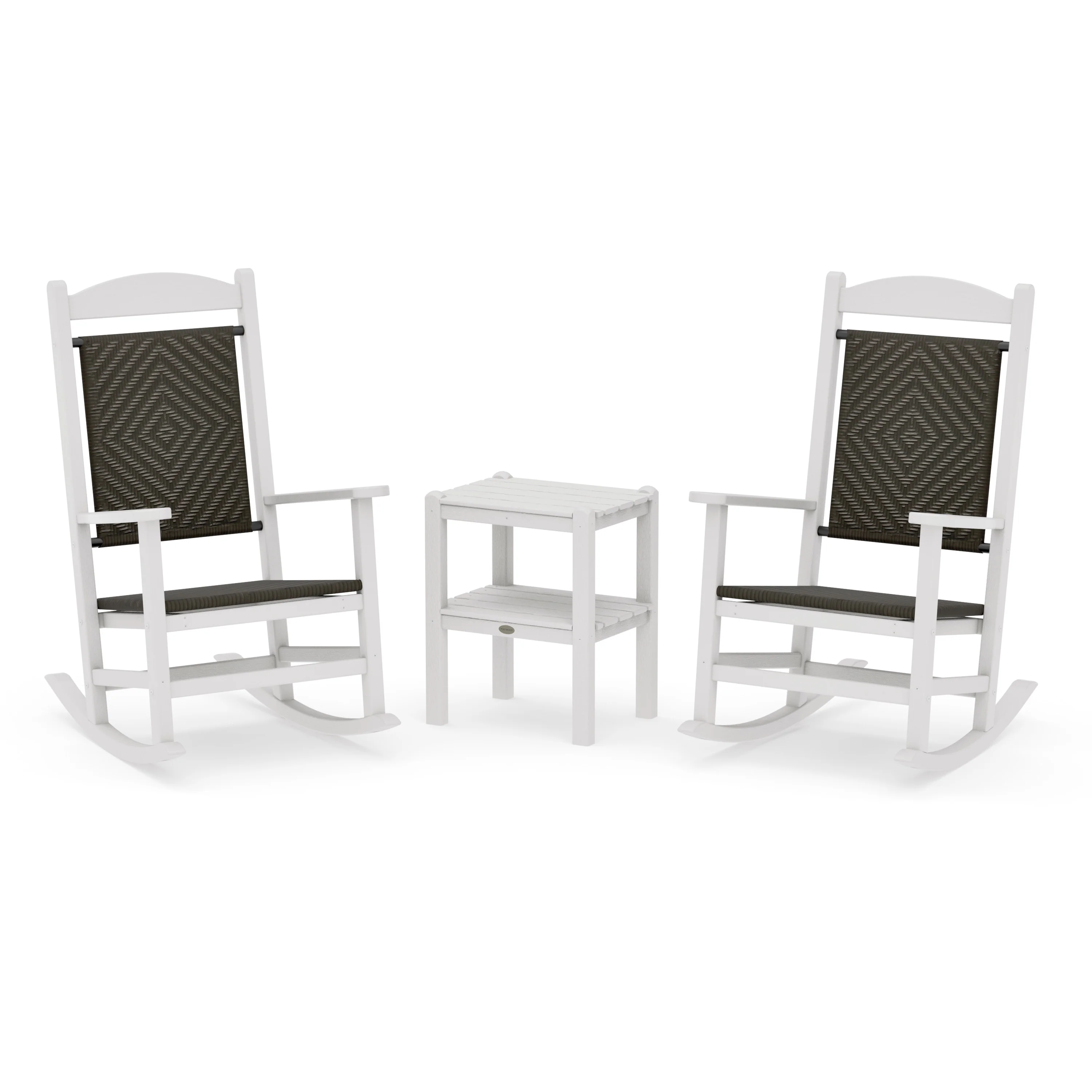 Presidential Woven Rocker 3-Piece Set - Image 28