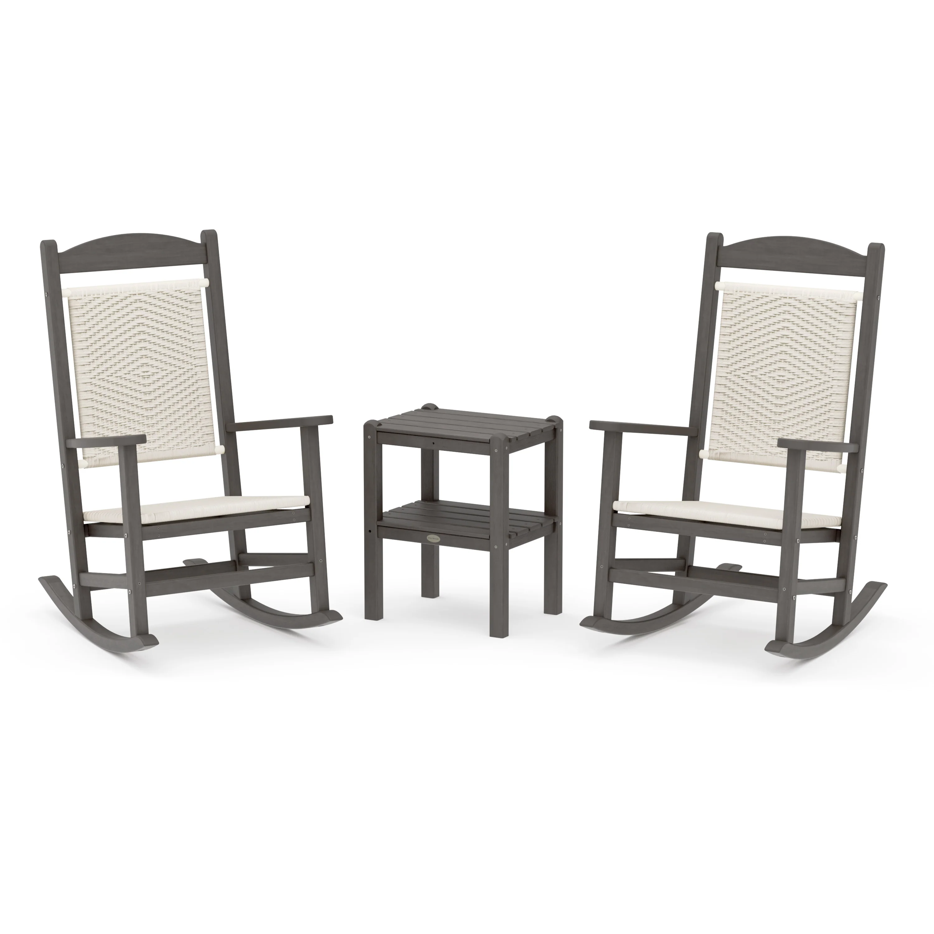 Presidential Woven Rocker 3-Piece Set - Image 35