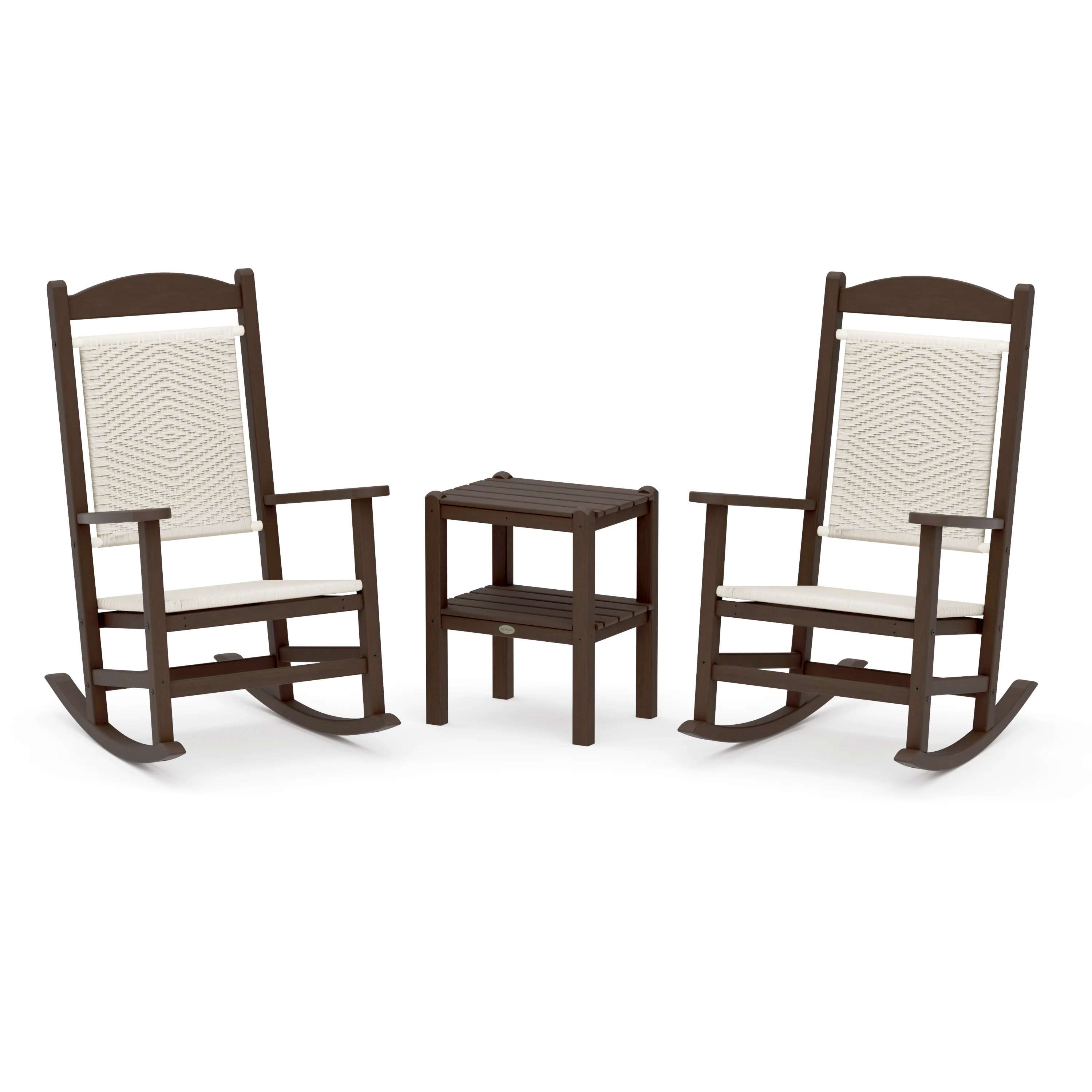 Presidential Woven Rocker 3-Piece Set - Image 36